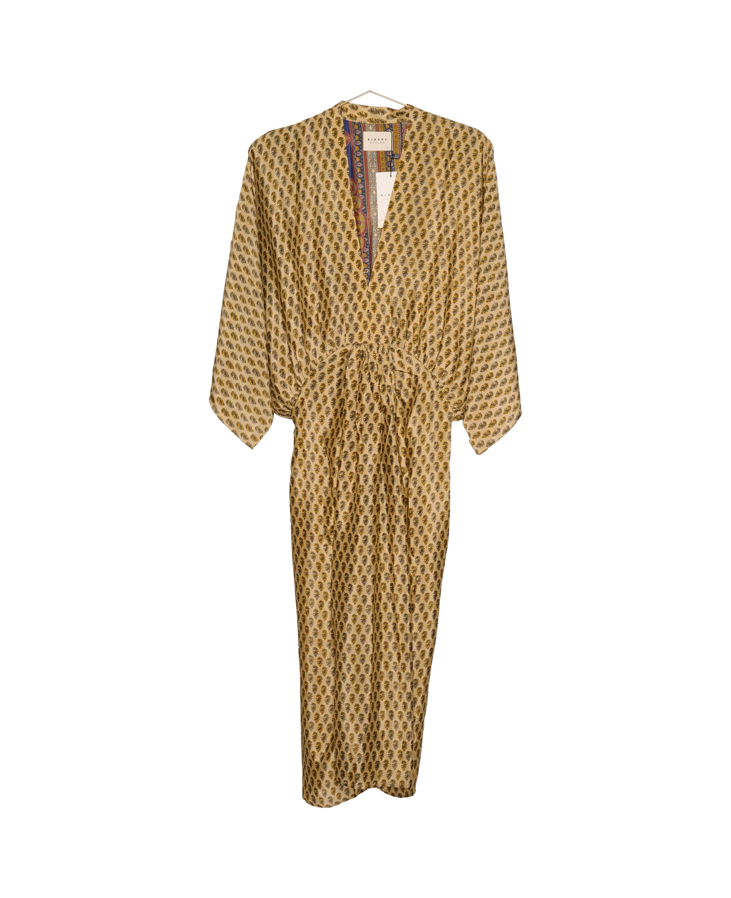 Juno Dress - No. 1762