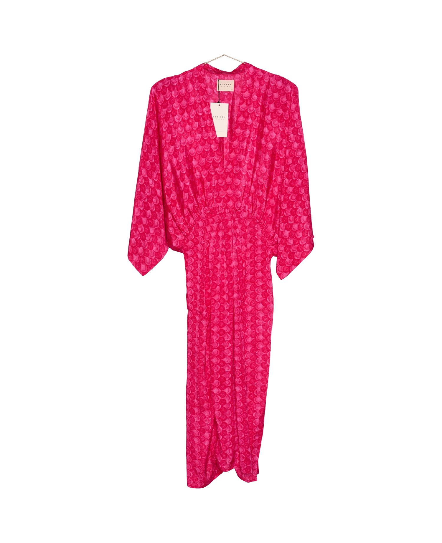 Juno Dress - No. 1765