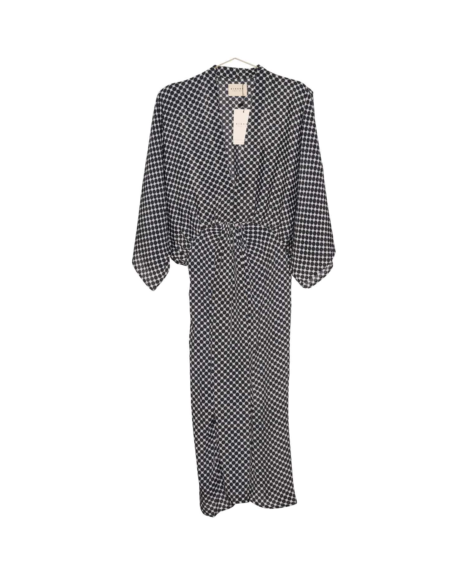Juno Dress - No. 1766