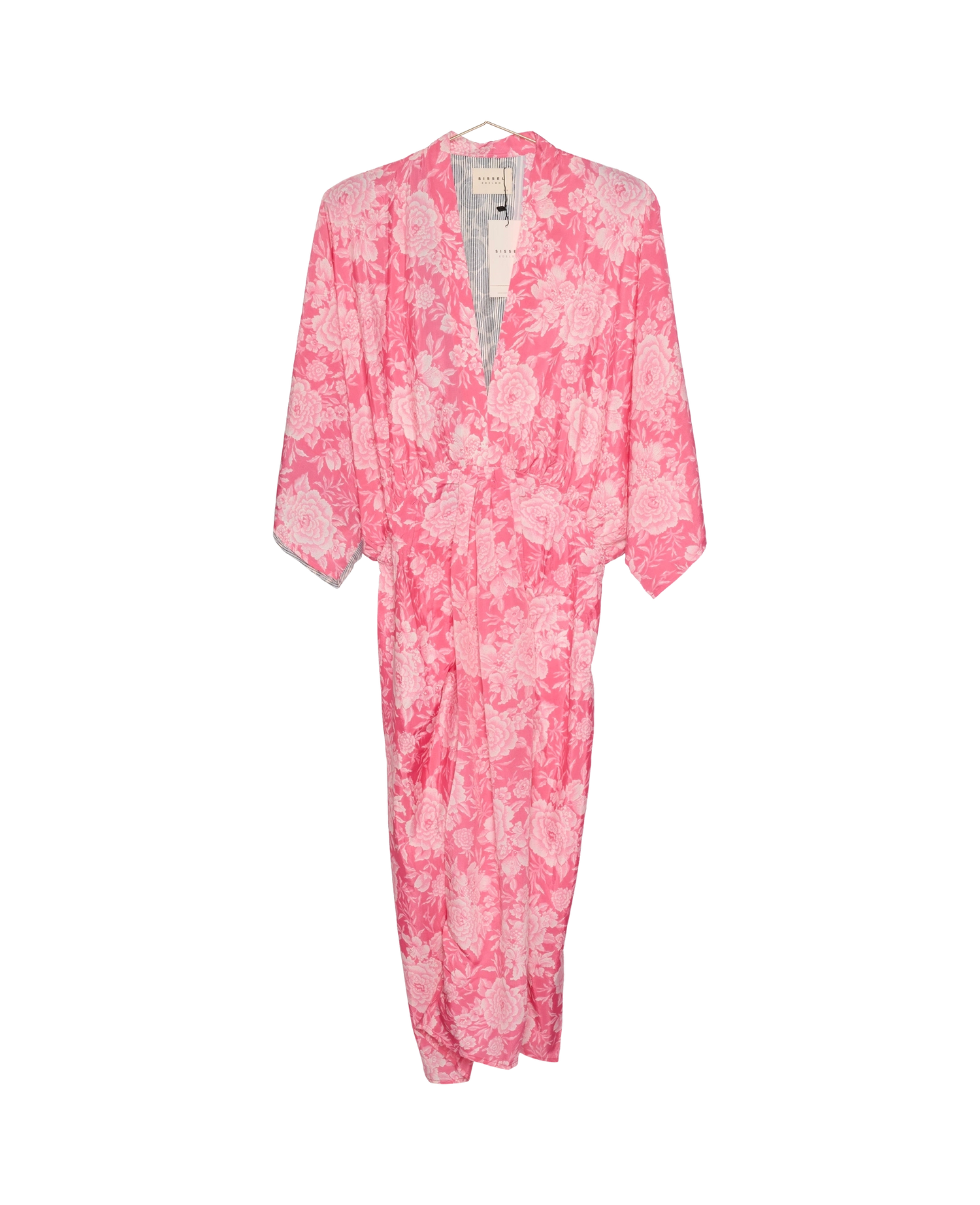 Juno Dress - No. 1770