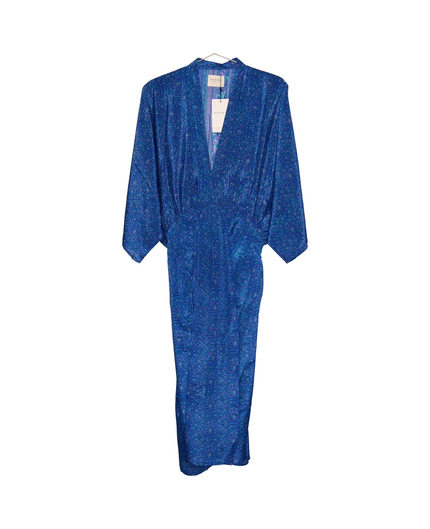 Juno Dress - No. 1771
