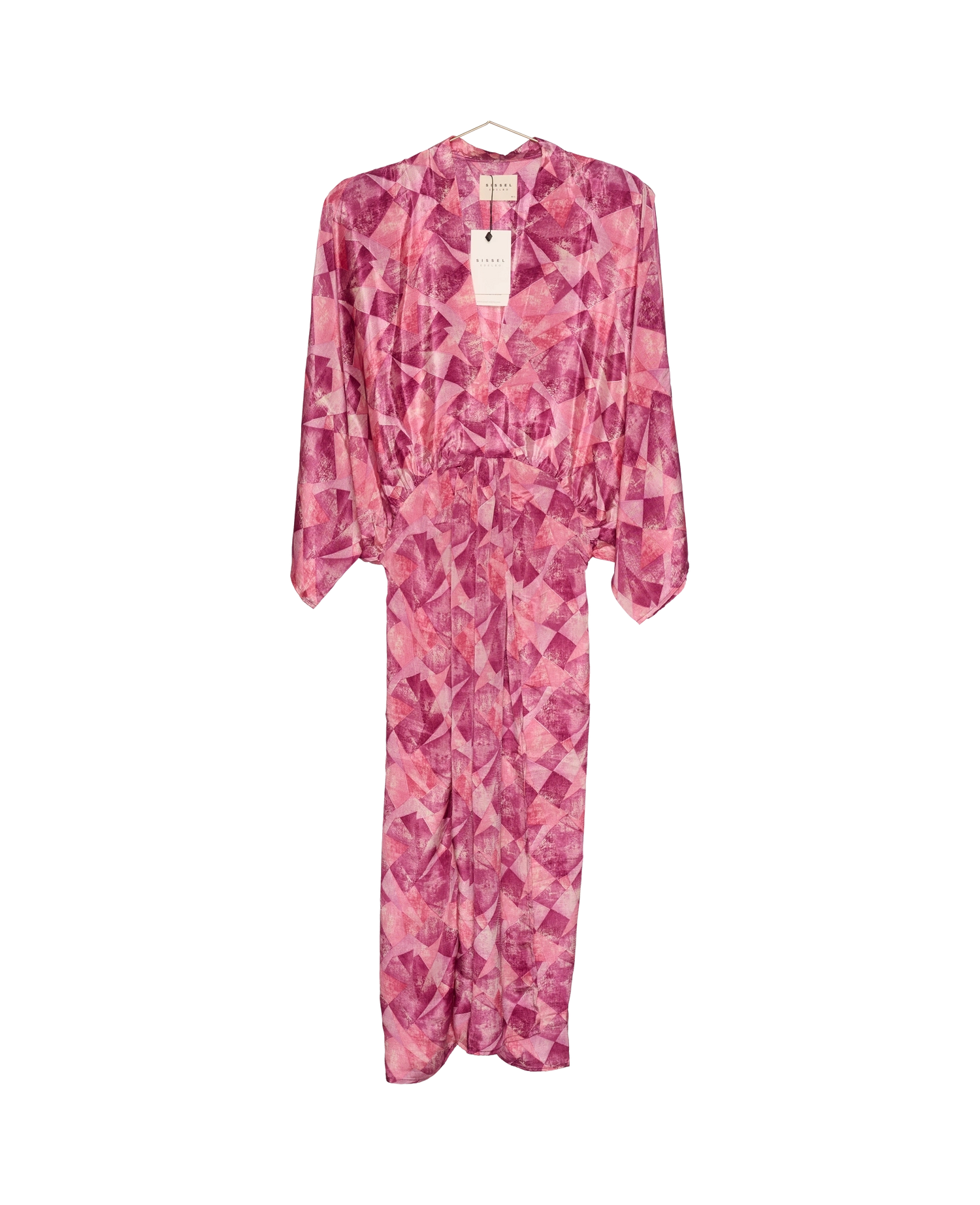 Juno Dress - No. 1772