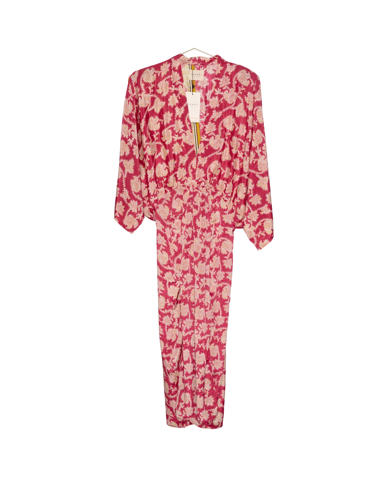 Juno Dress - No. 1773
