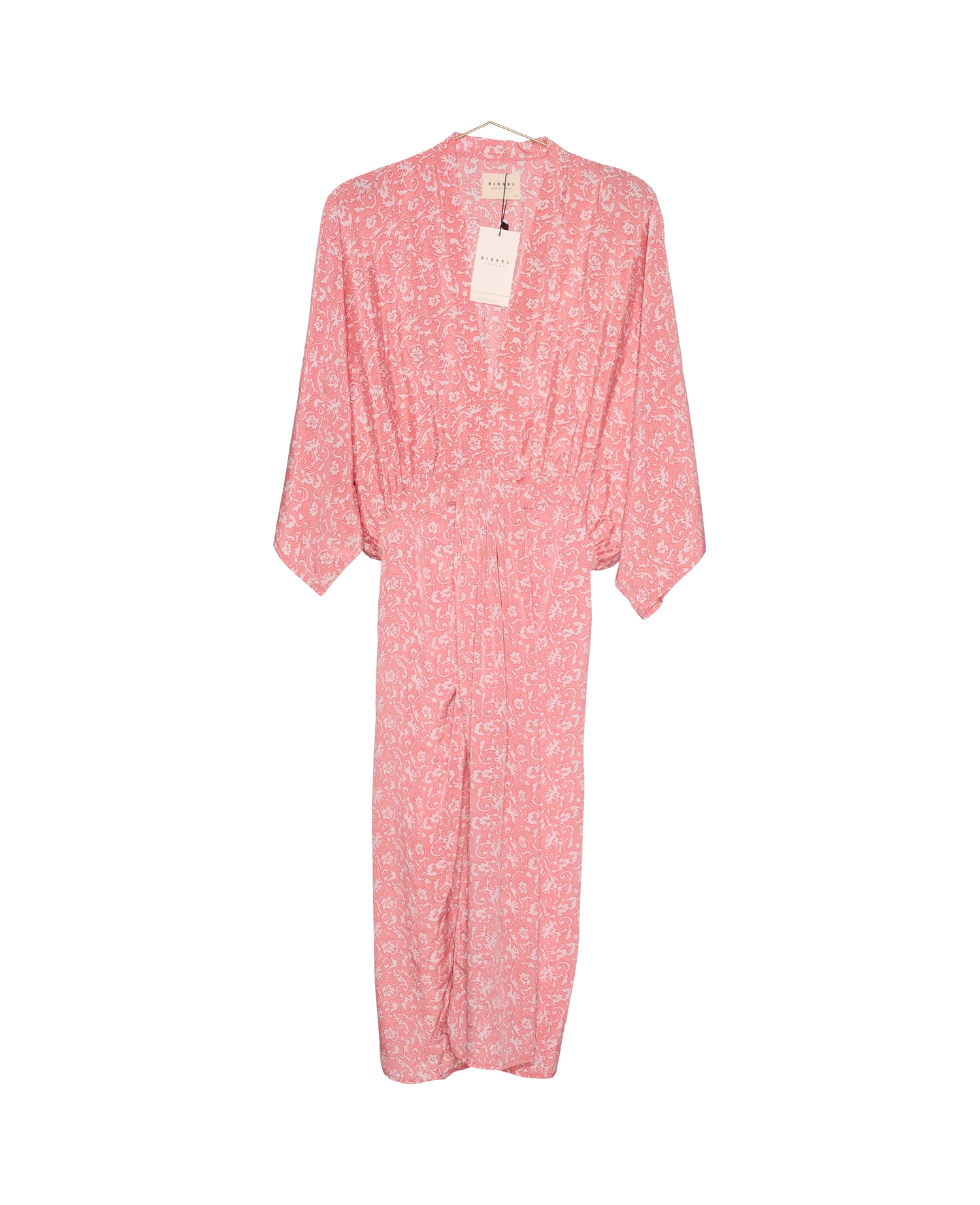Juno Dress - No. 1774