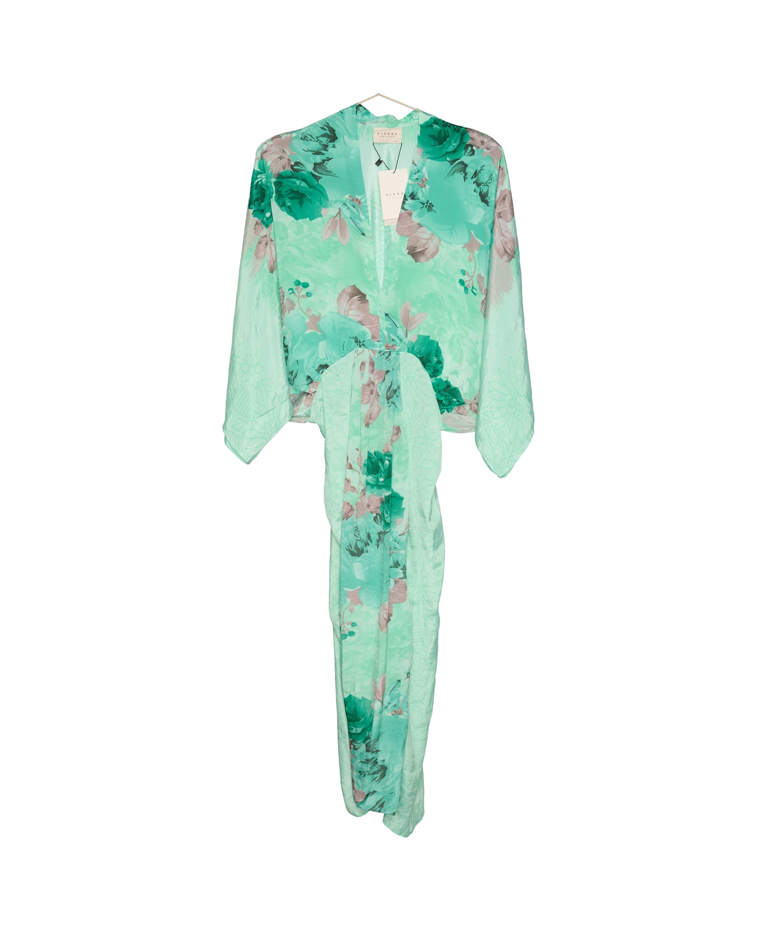 Juno Dress - No. 1776