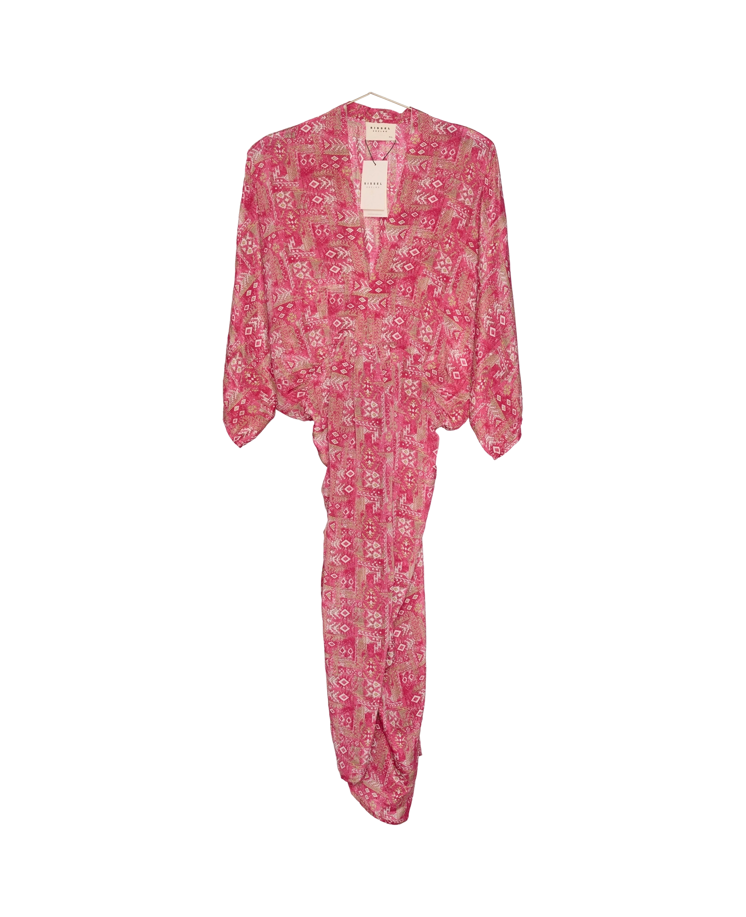 Juno Dress - No. 1777