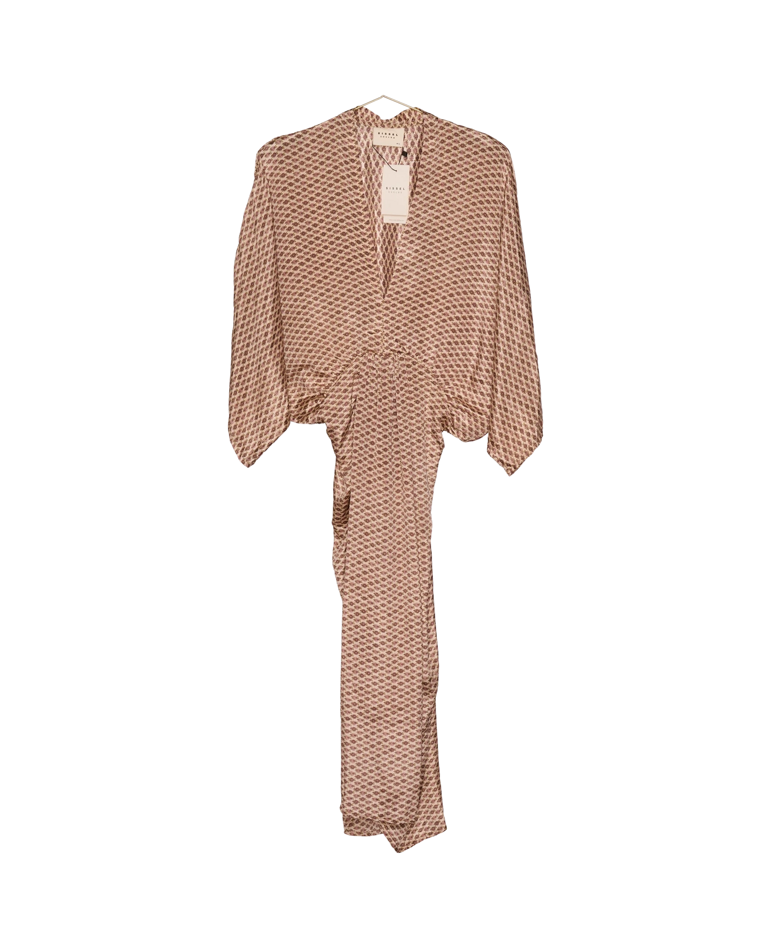 Juno Dress - No. 1778