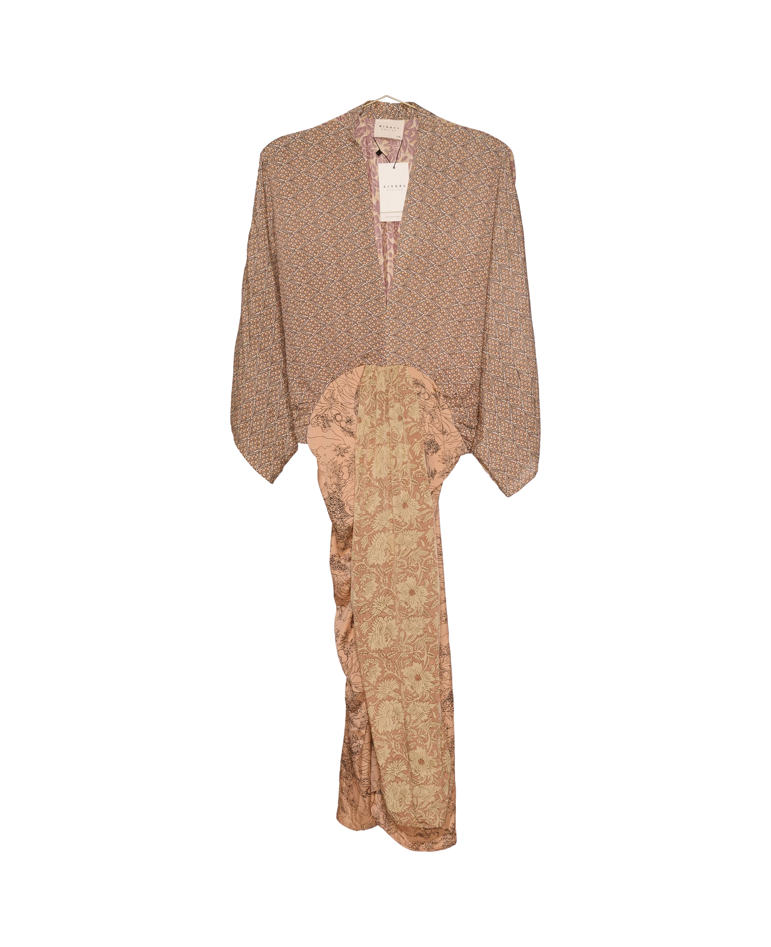 Juno Dress - No. 1781