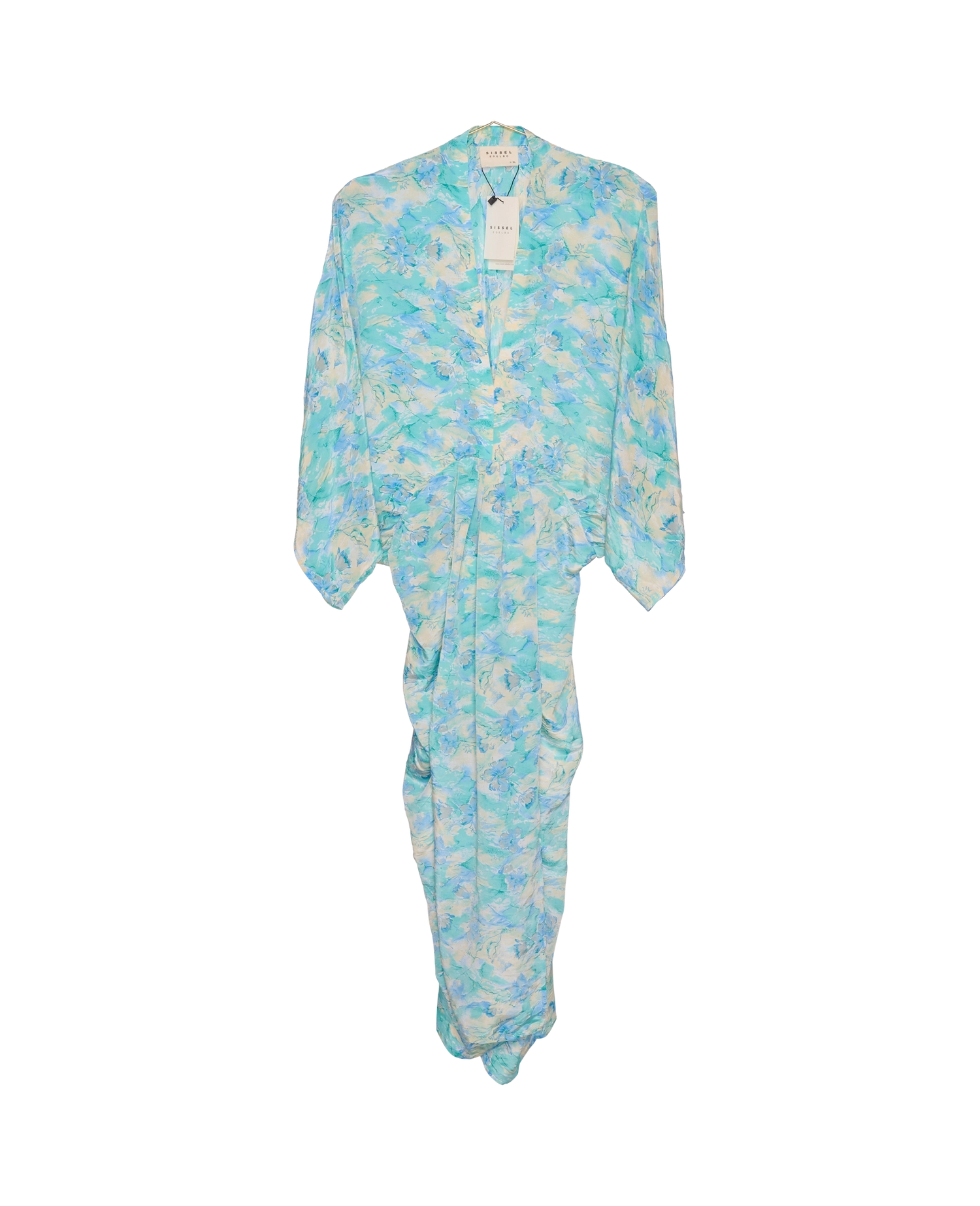 Juno Dress - No. 1782
