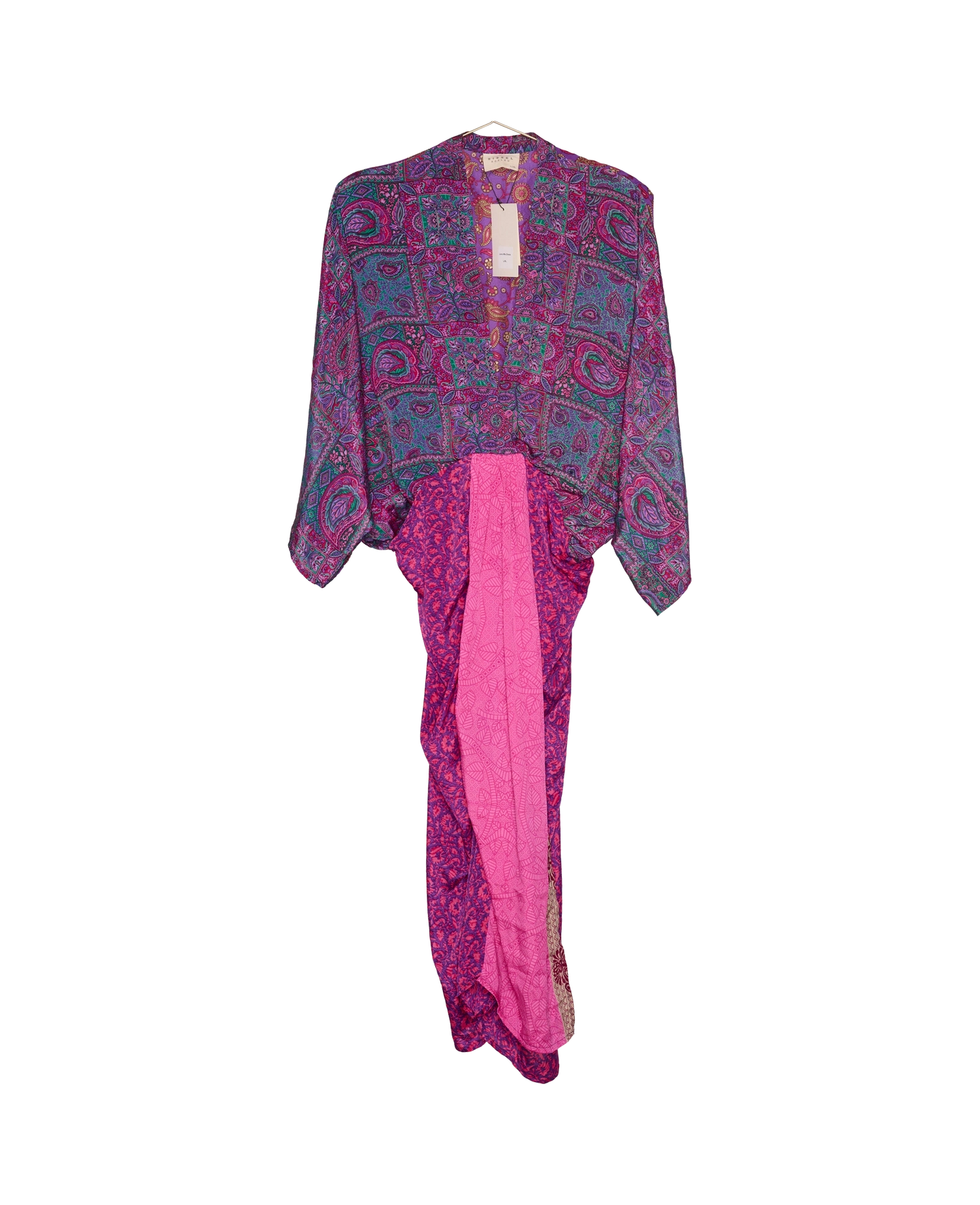 Juno Dress - No. 1783