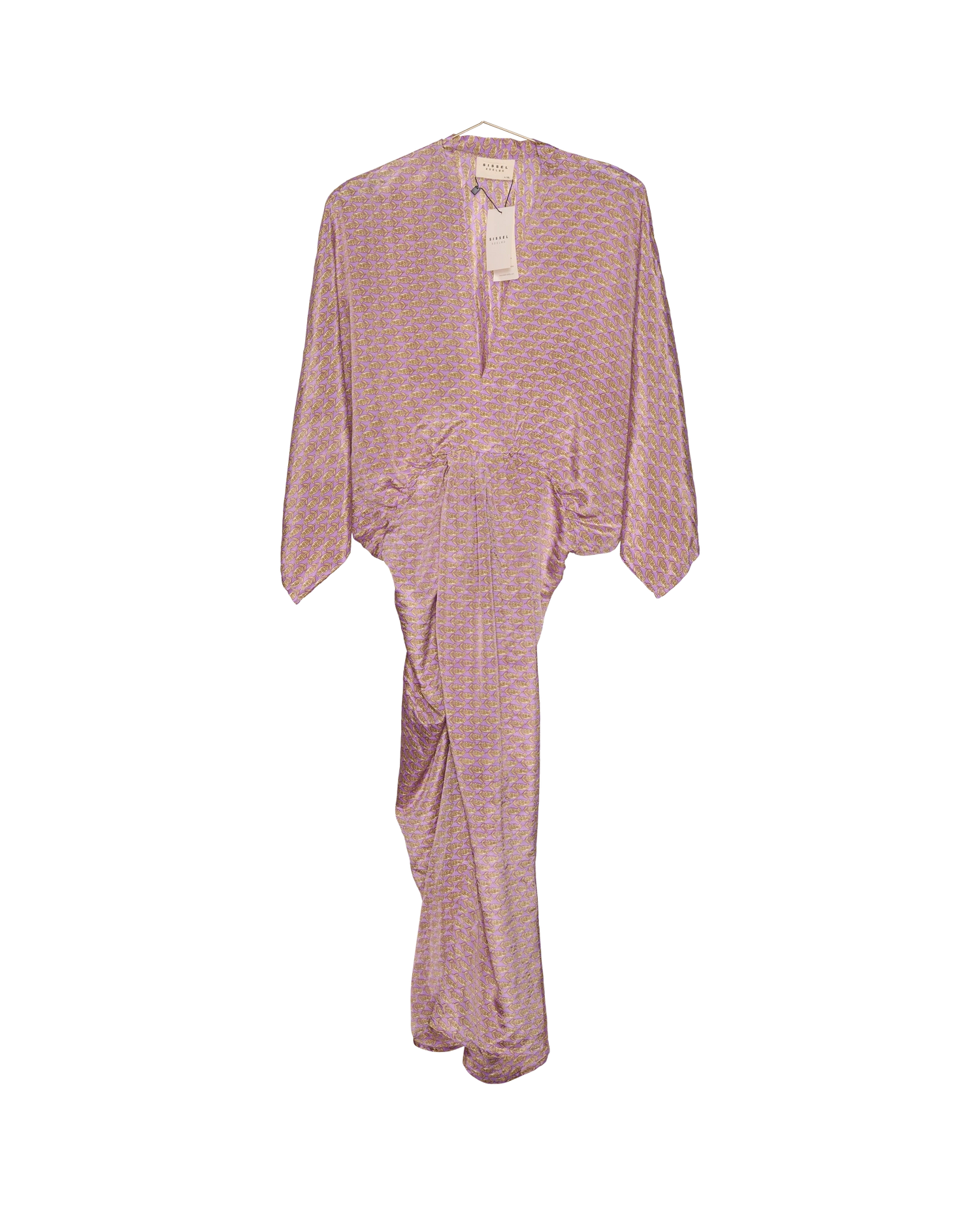 Juno Dress - No. 1787