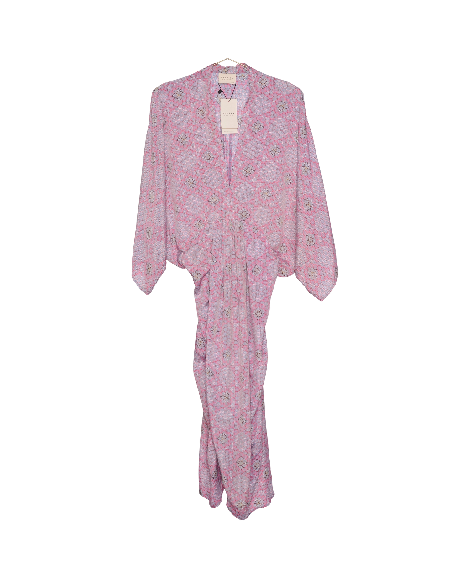 Juno Dress - No. 1788