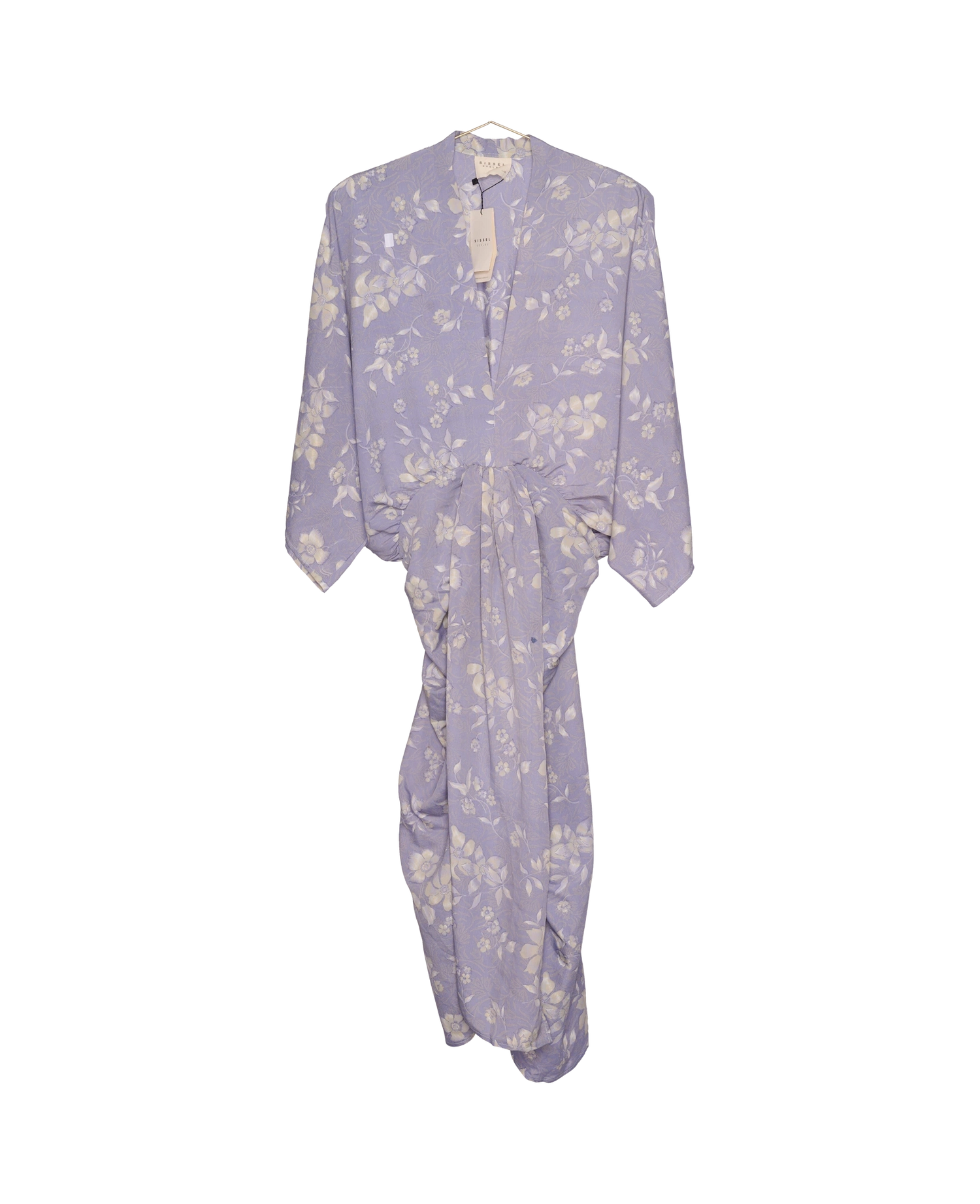 Juno Dress - No. 1791