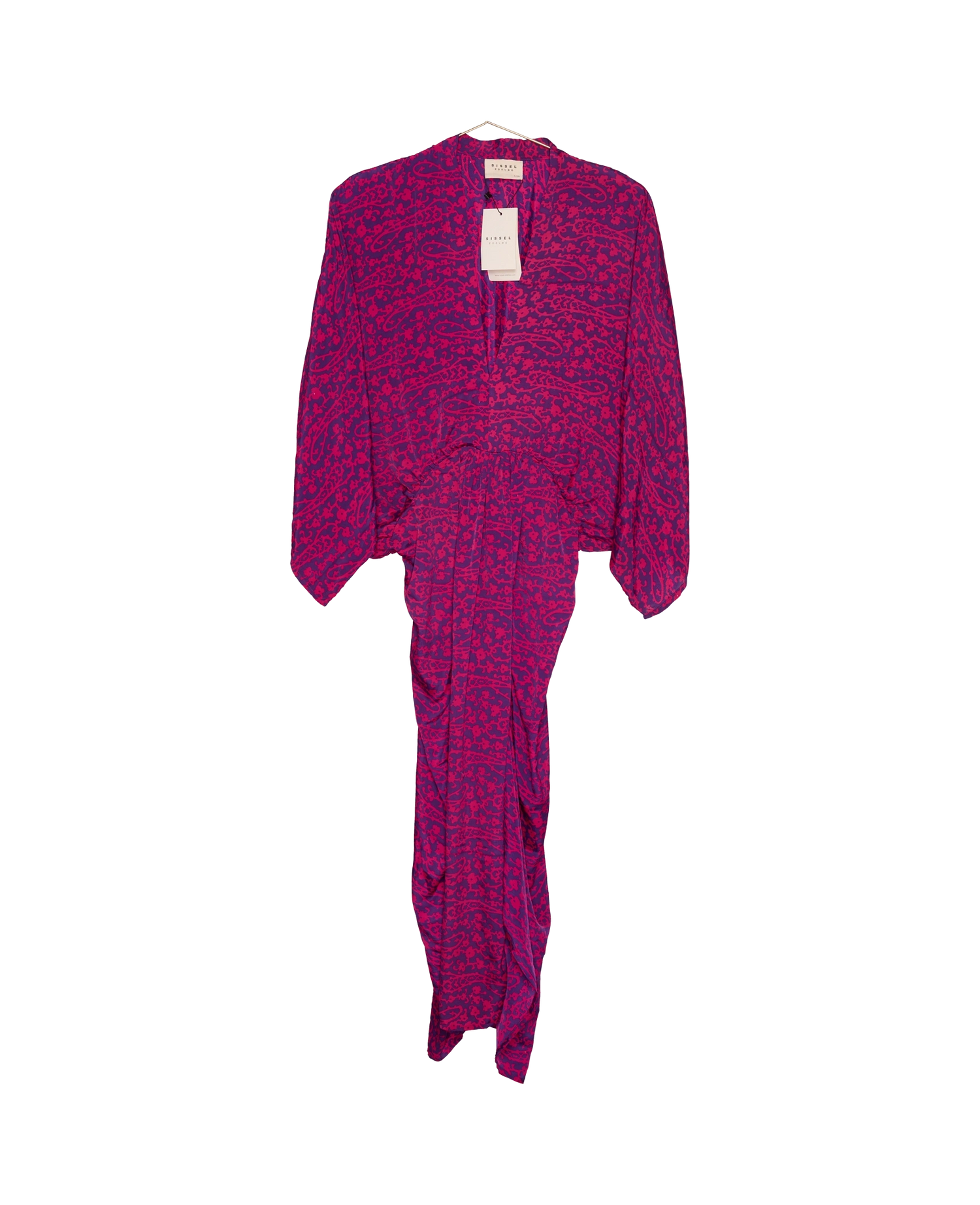 Juno Dress - No. 1792