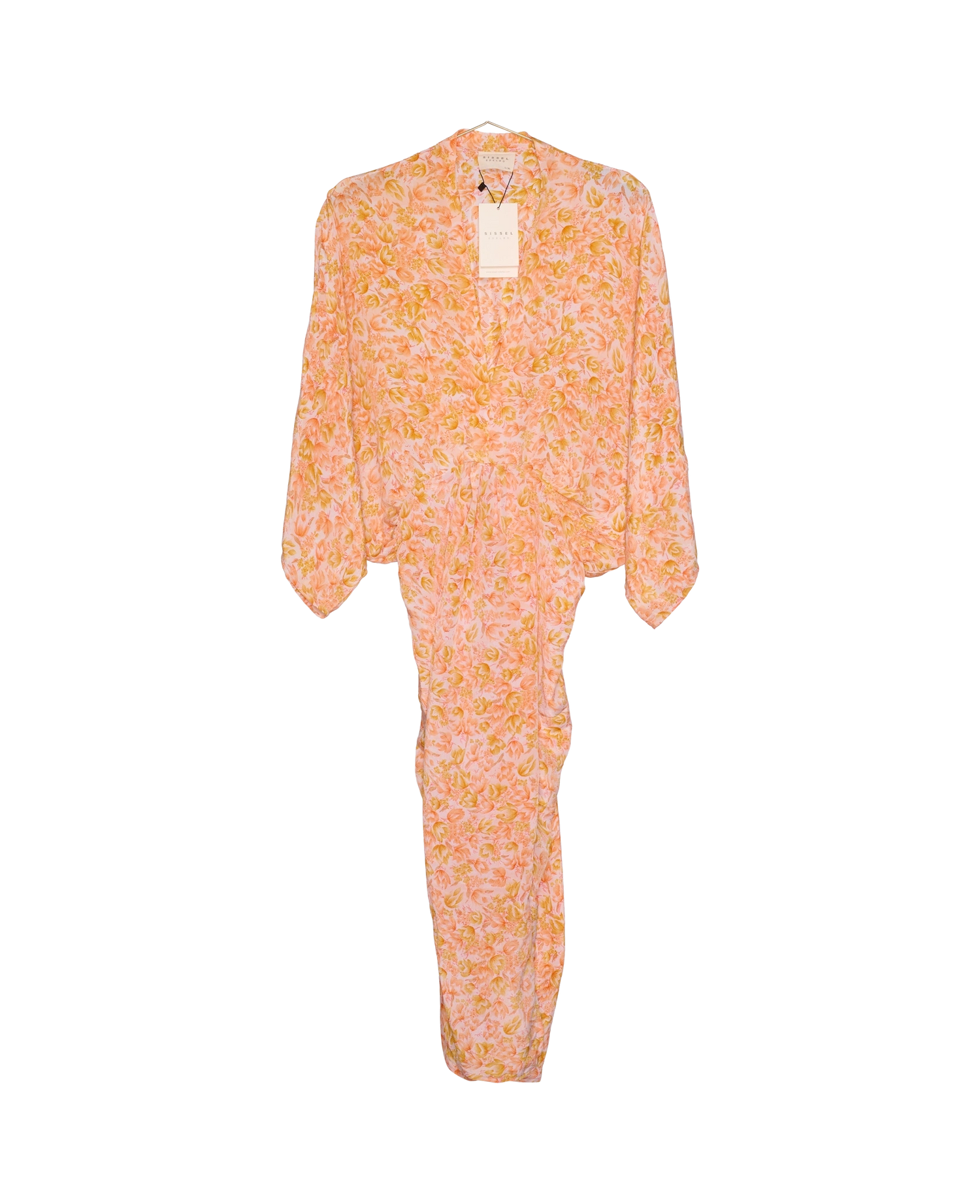 Juno Dress - No. 1793