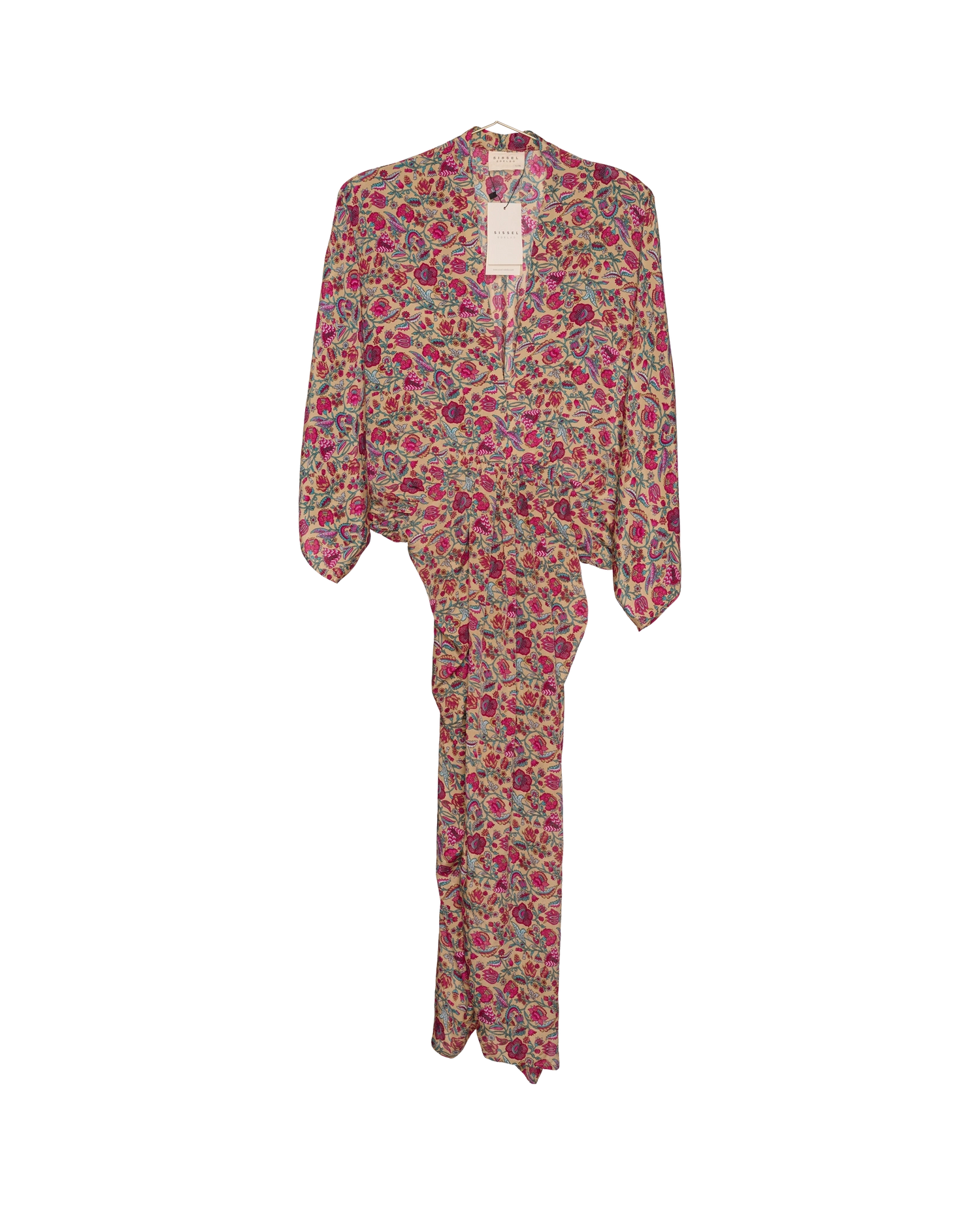 Juno Dress - No. 1794