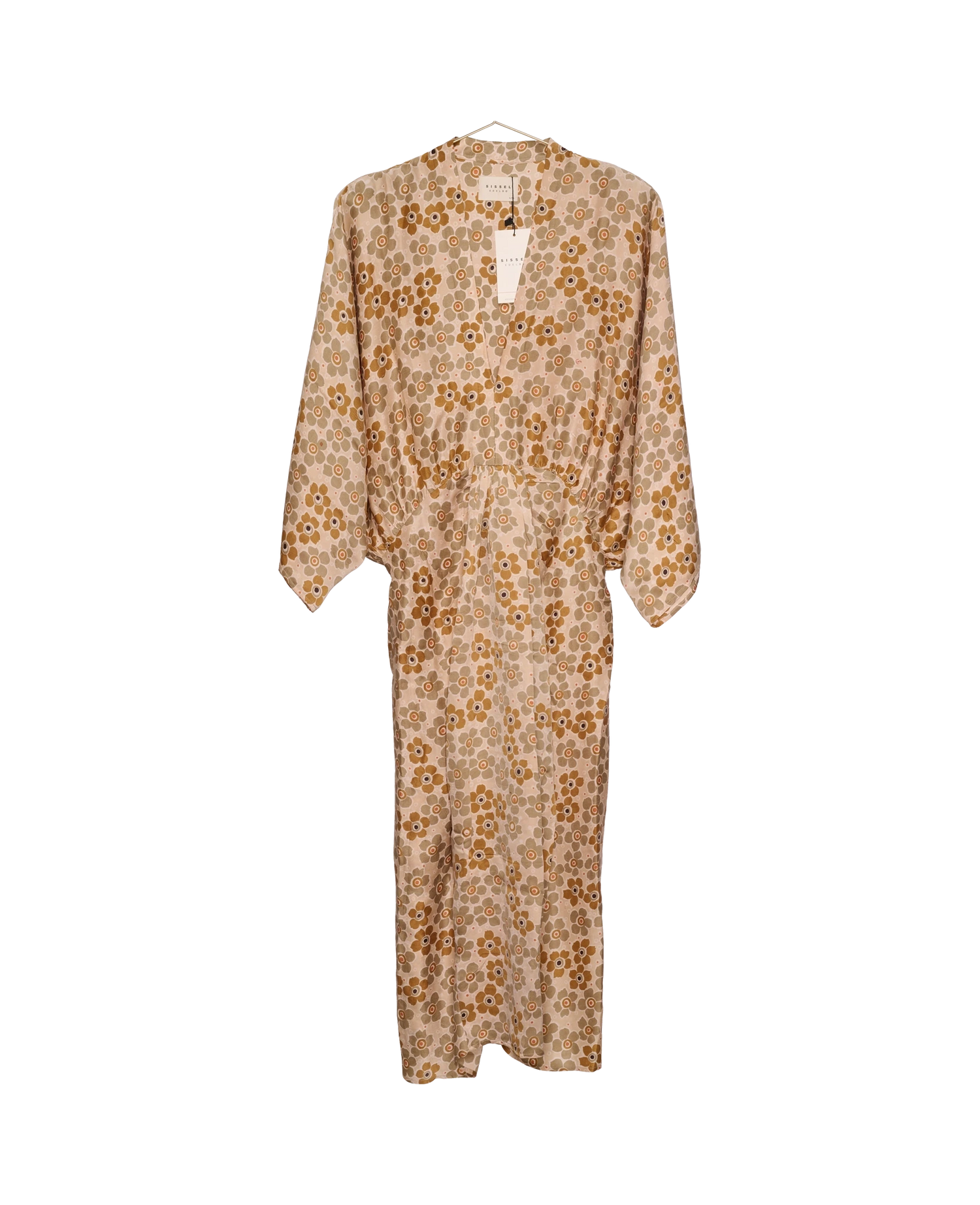 Juno Dress - No. 1795