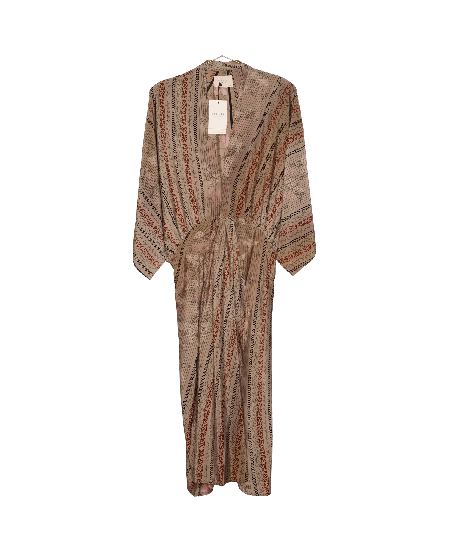 Juno Dress - No. 1799
