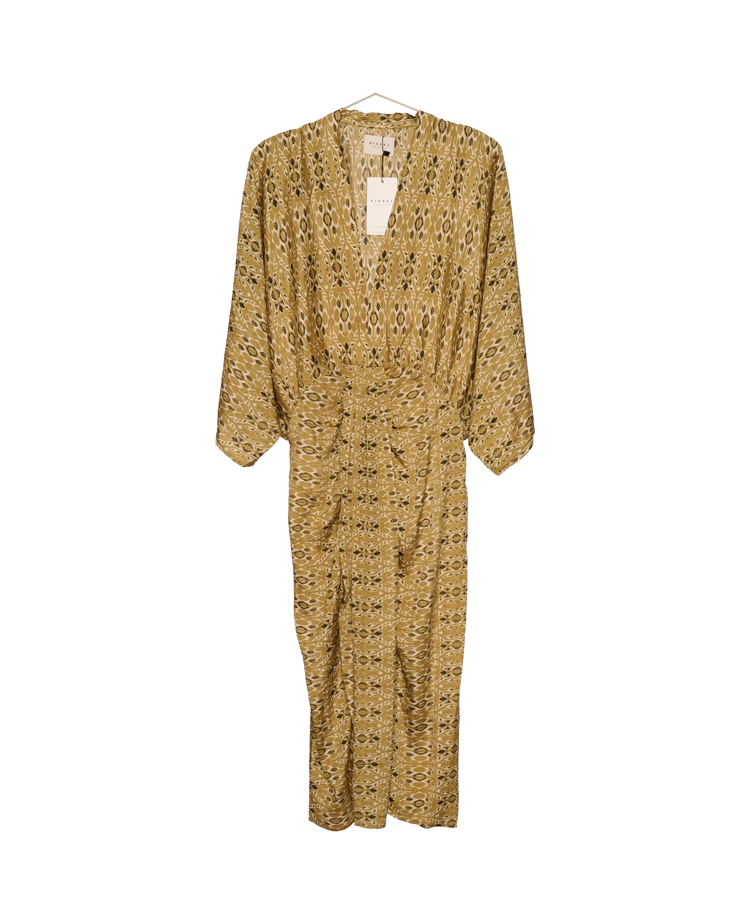 Juno Dress - No. 1800