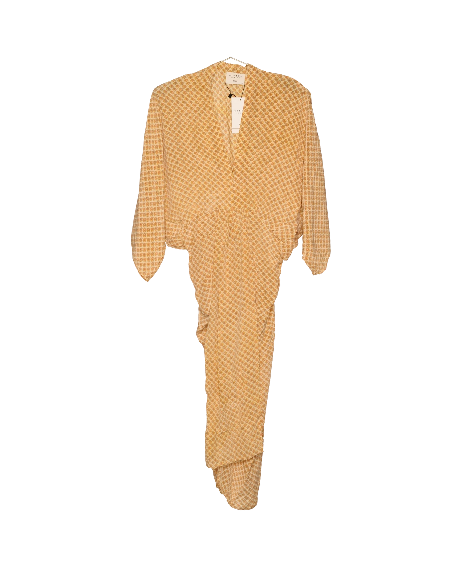 Juno SILK Dress - No. 241
