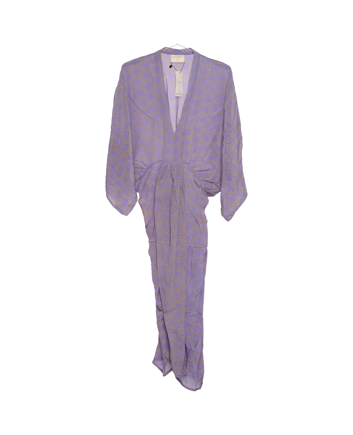 Juno SILK Dress - No. 901