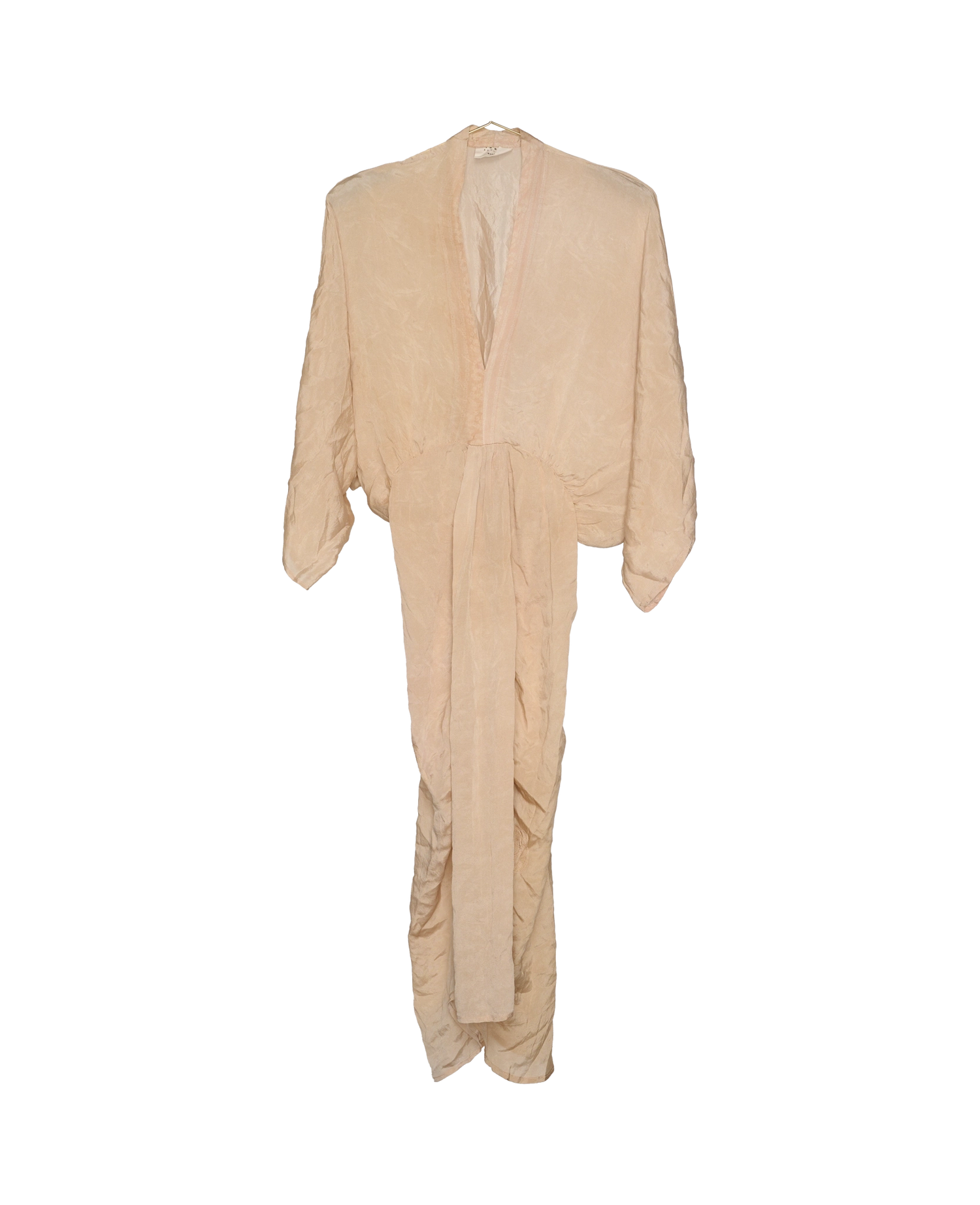 Juno Long Dress - No. 1516 main image 1