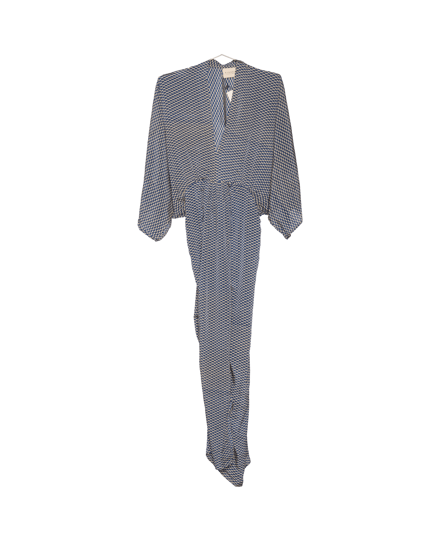 Juno Long Dress - No. 182