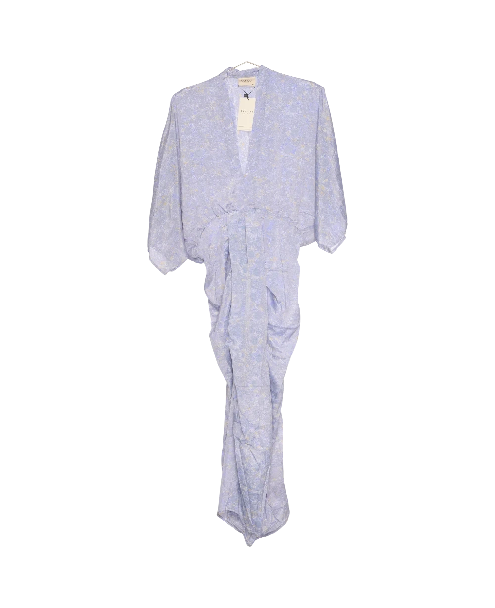 Juno Long Dress - No. 1906