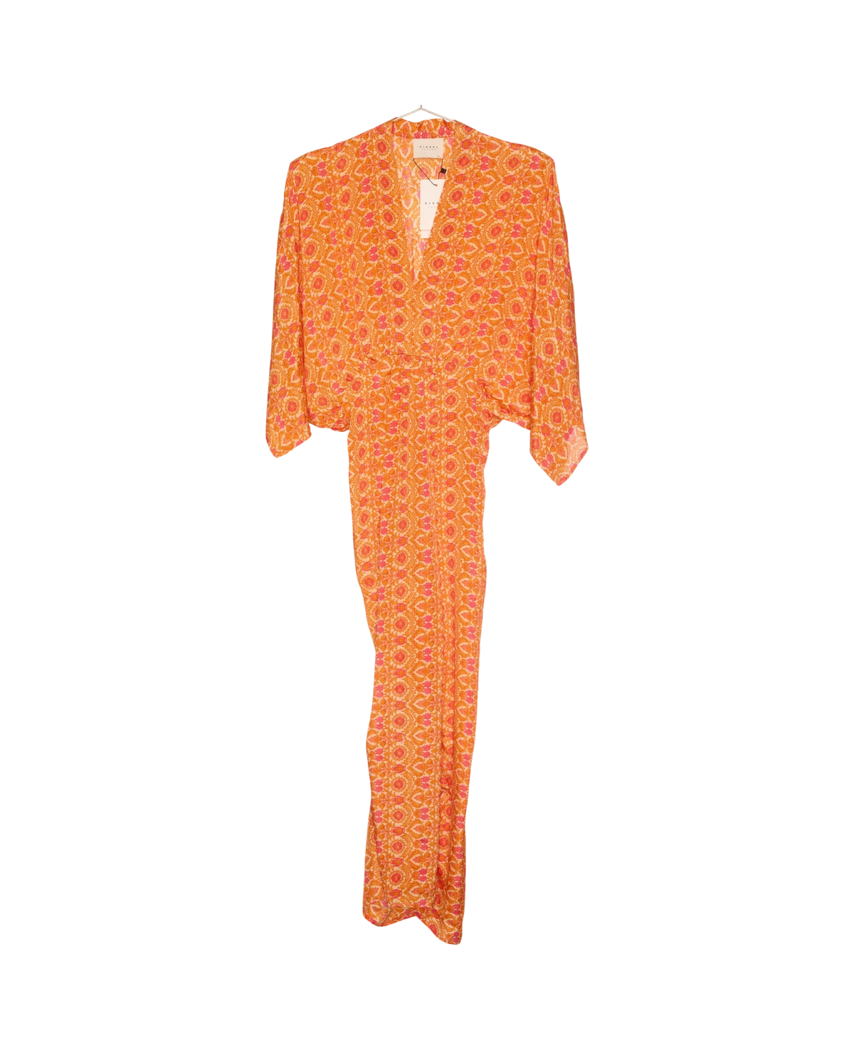 Juno Long Dress - No. 1943
