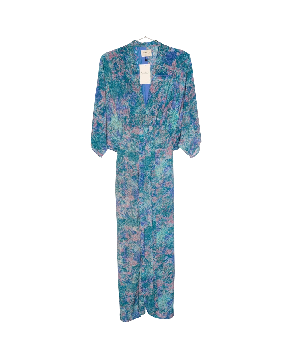 Juno Long Dress - No. 2248