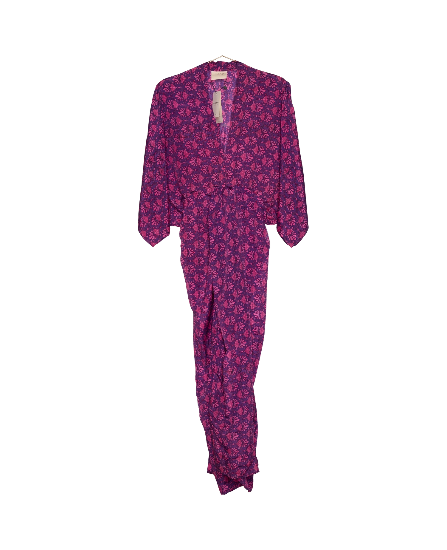 Juno Long Dress - No. 231