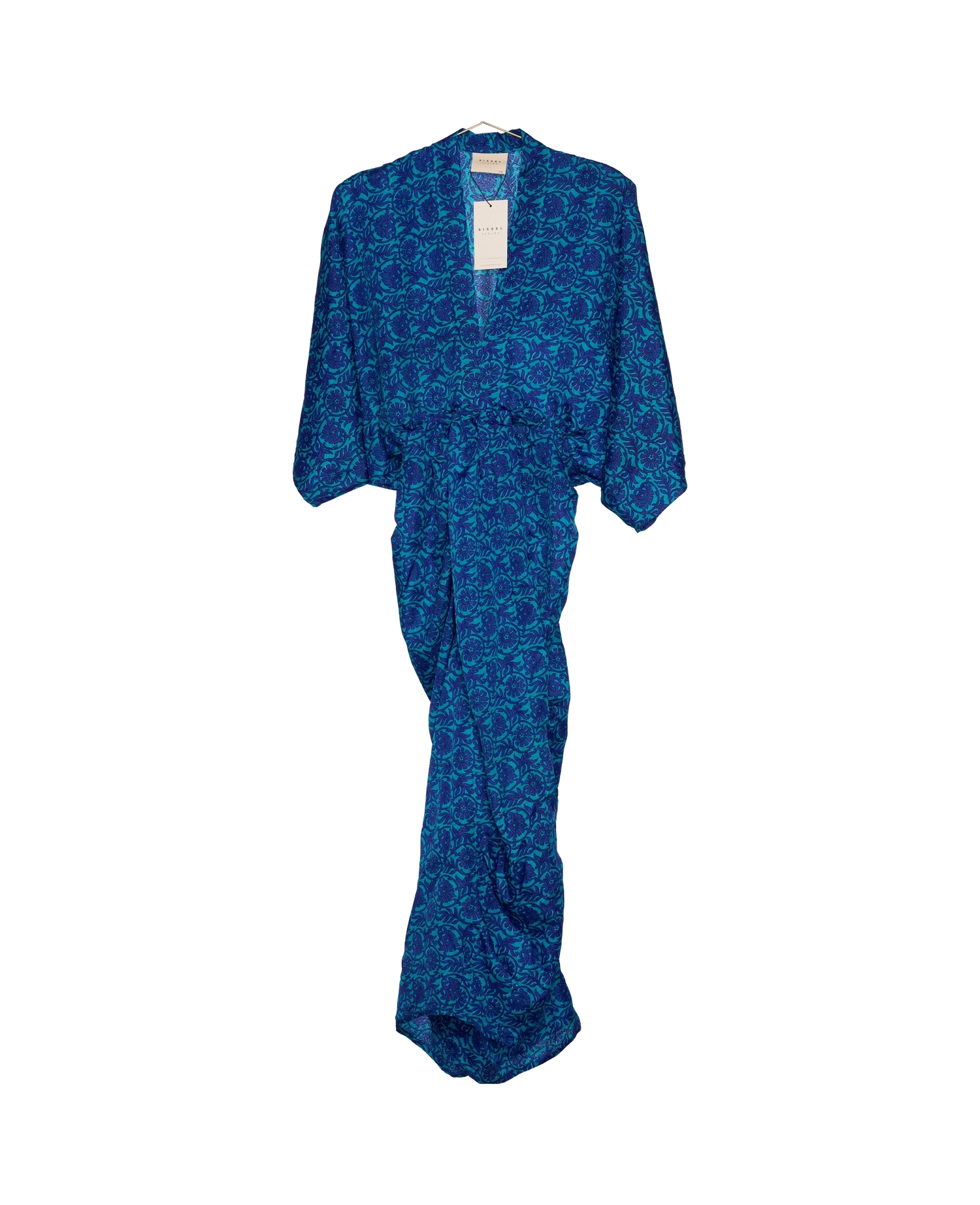 Juno Long Dress - No. 236