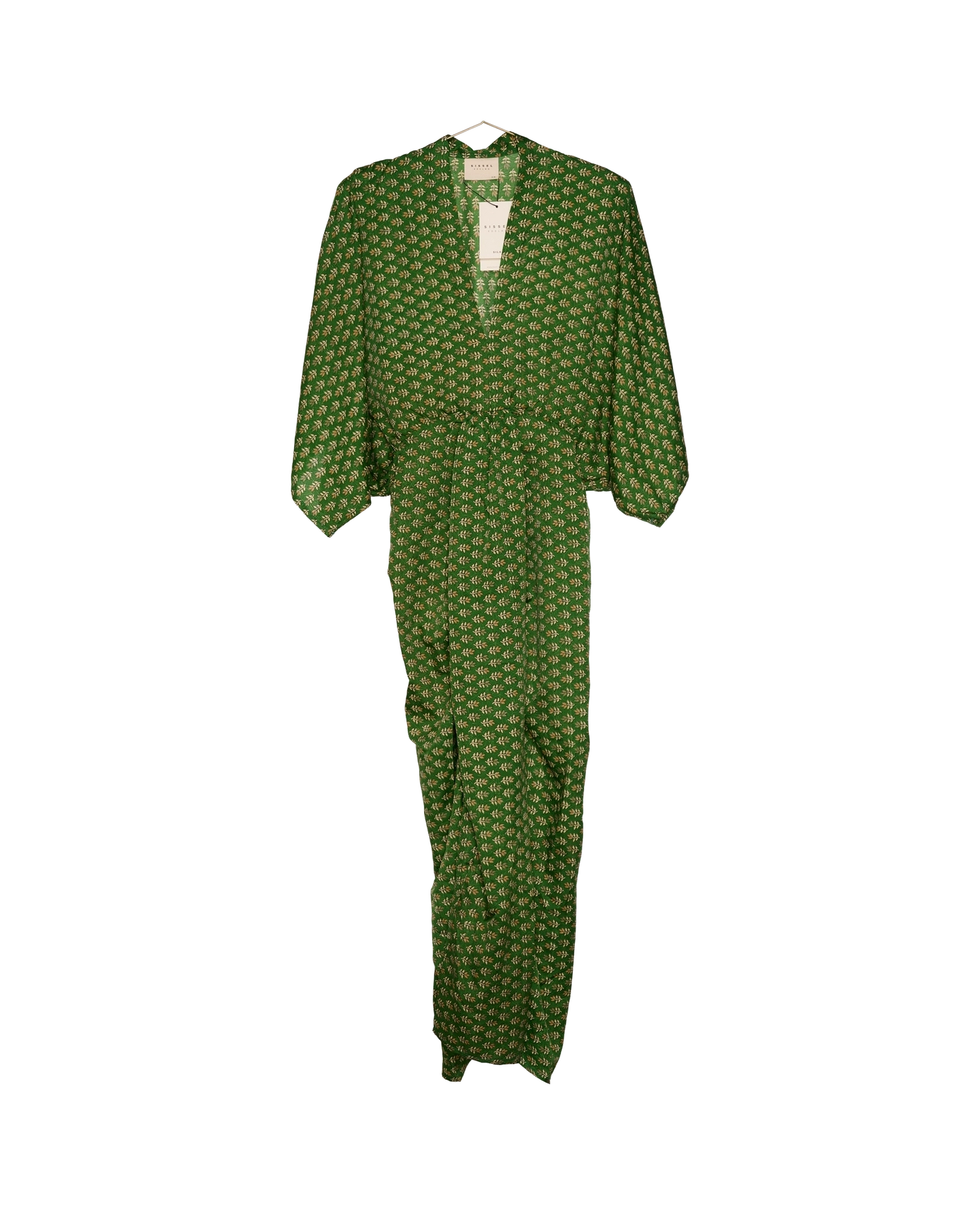 Juno Long Dress - No. 240