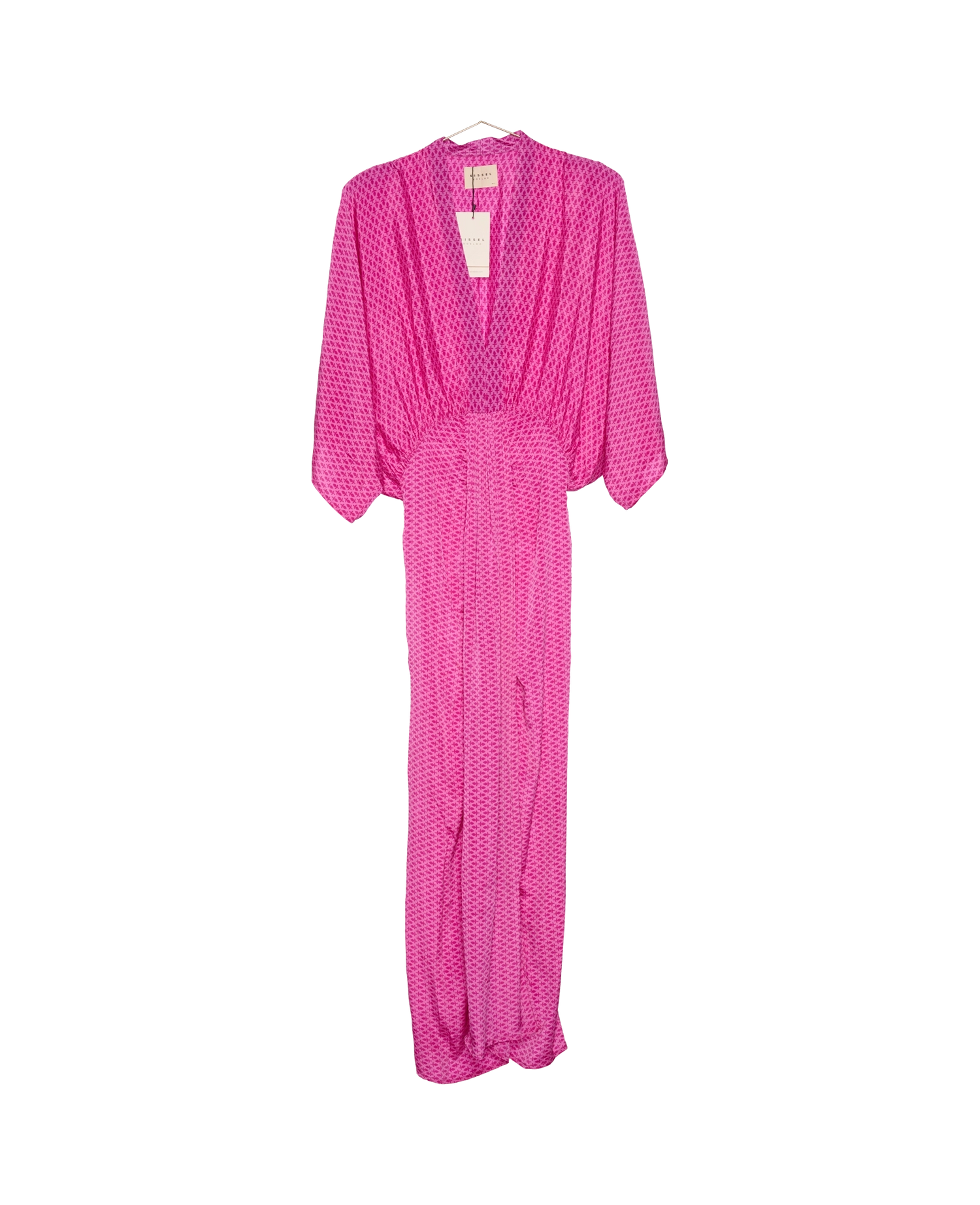 Juno Long Dress - No. 274