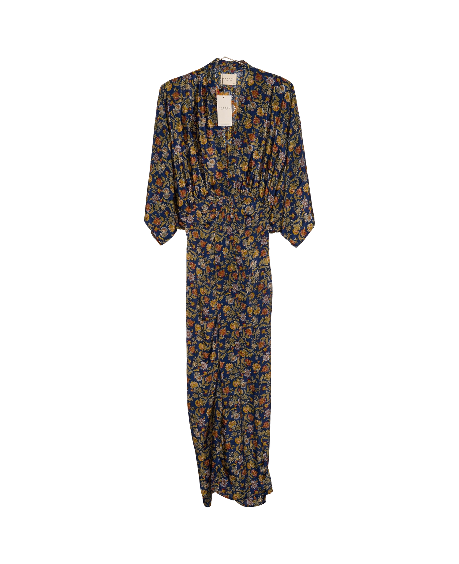 Juno Long Dress - No. 279