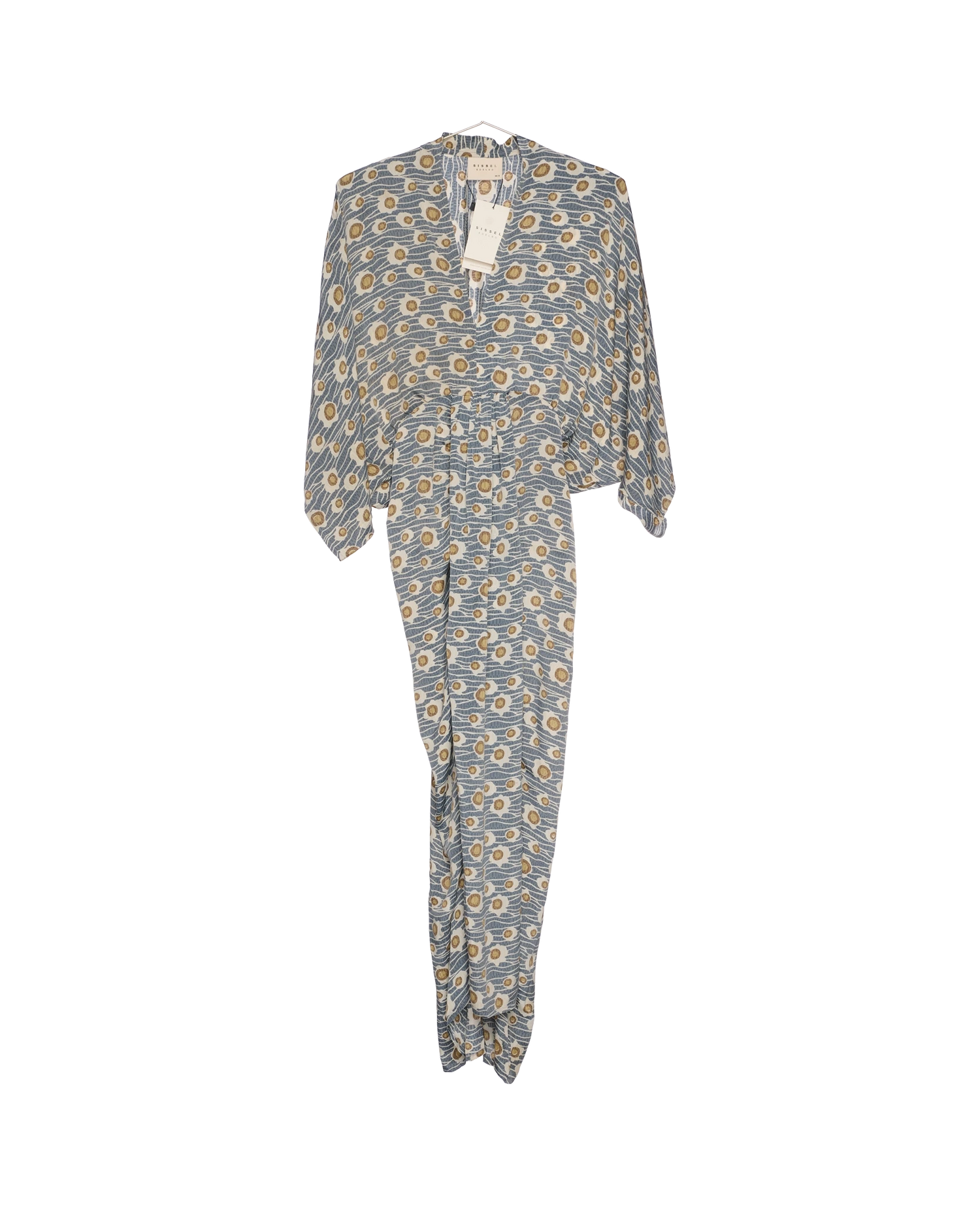 Juno Long Dress - No. 315