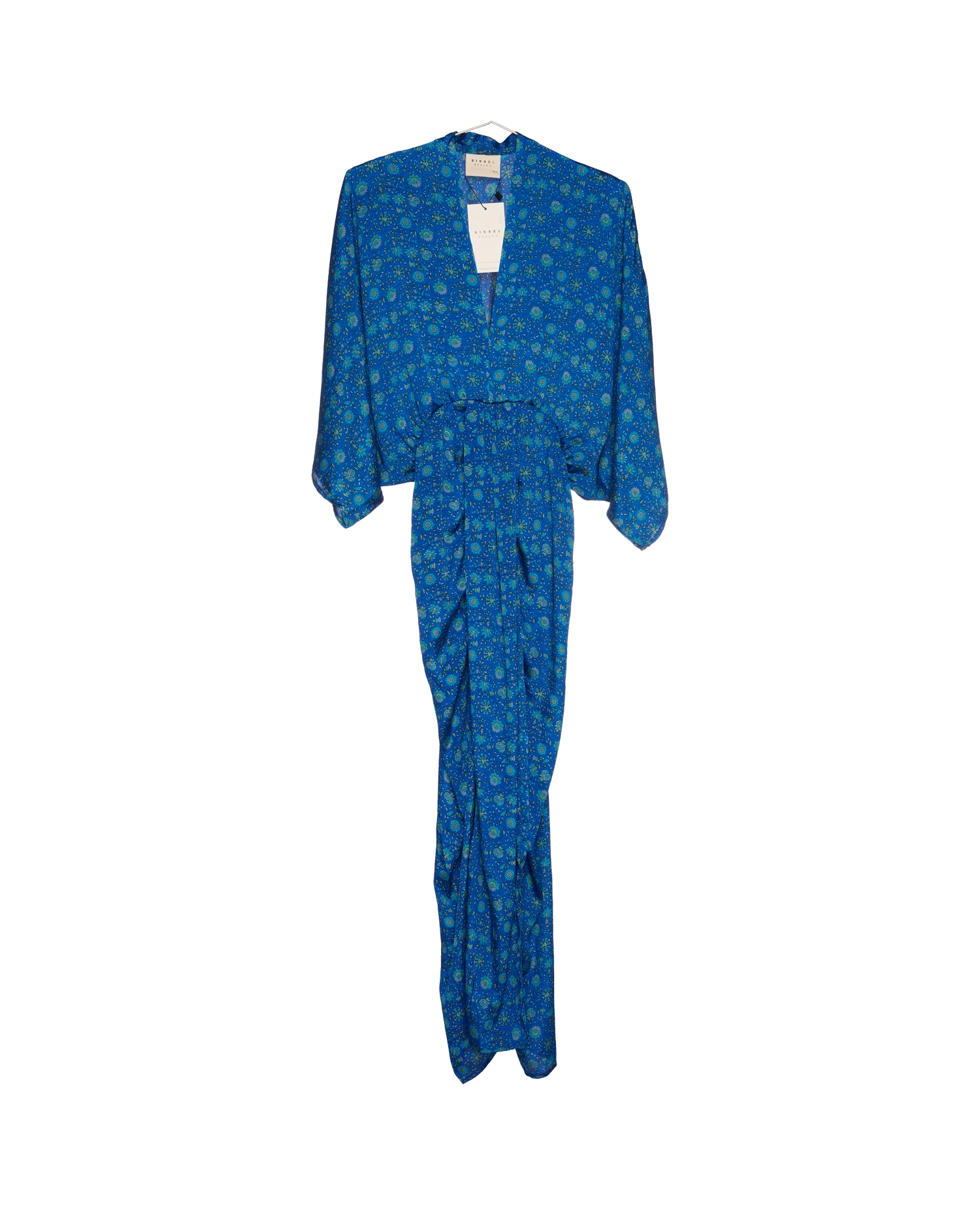 Juno Long Dress - No. 320