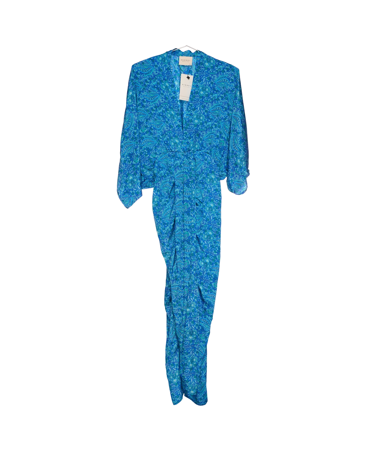 Juno Long Dress - No. 328