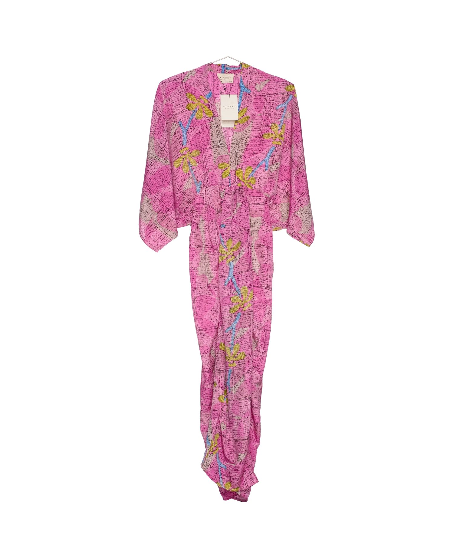 Juno Long Dress - No. 342