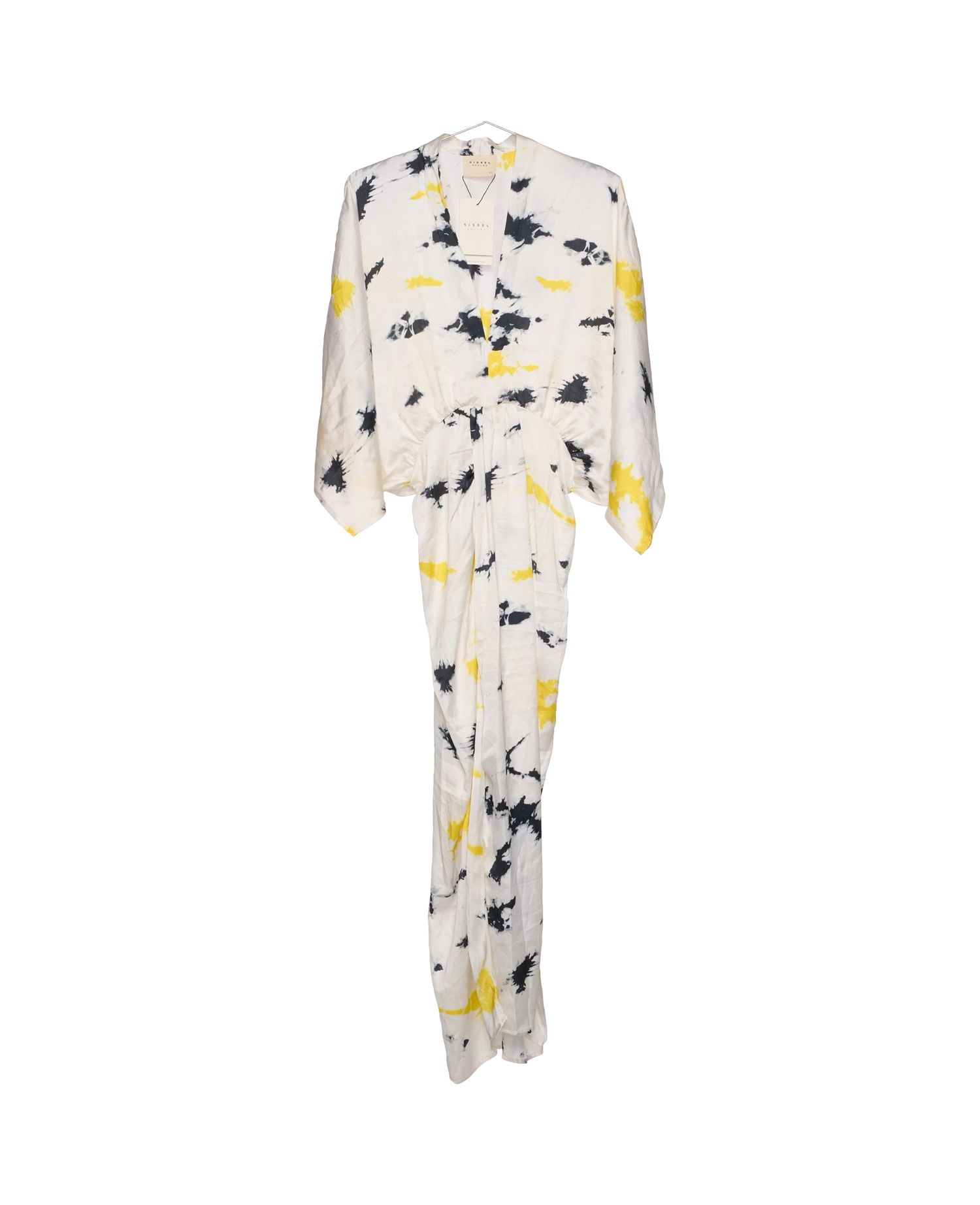 Juno Long Dress - No. 356