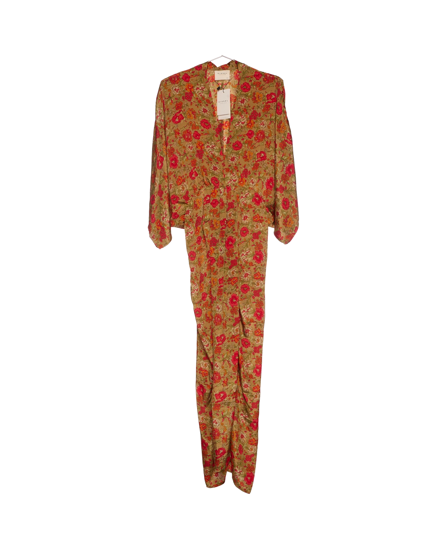 Juno Long Dress - No. 368