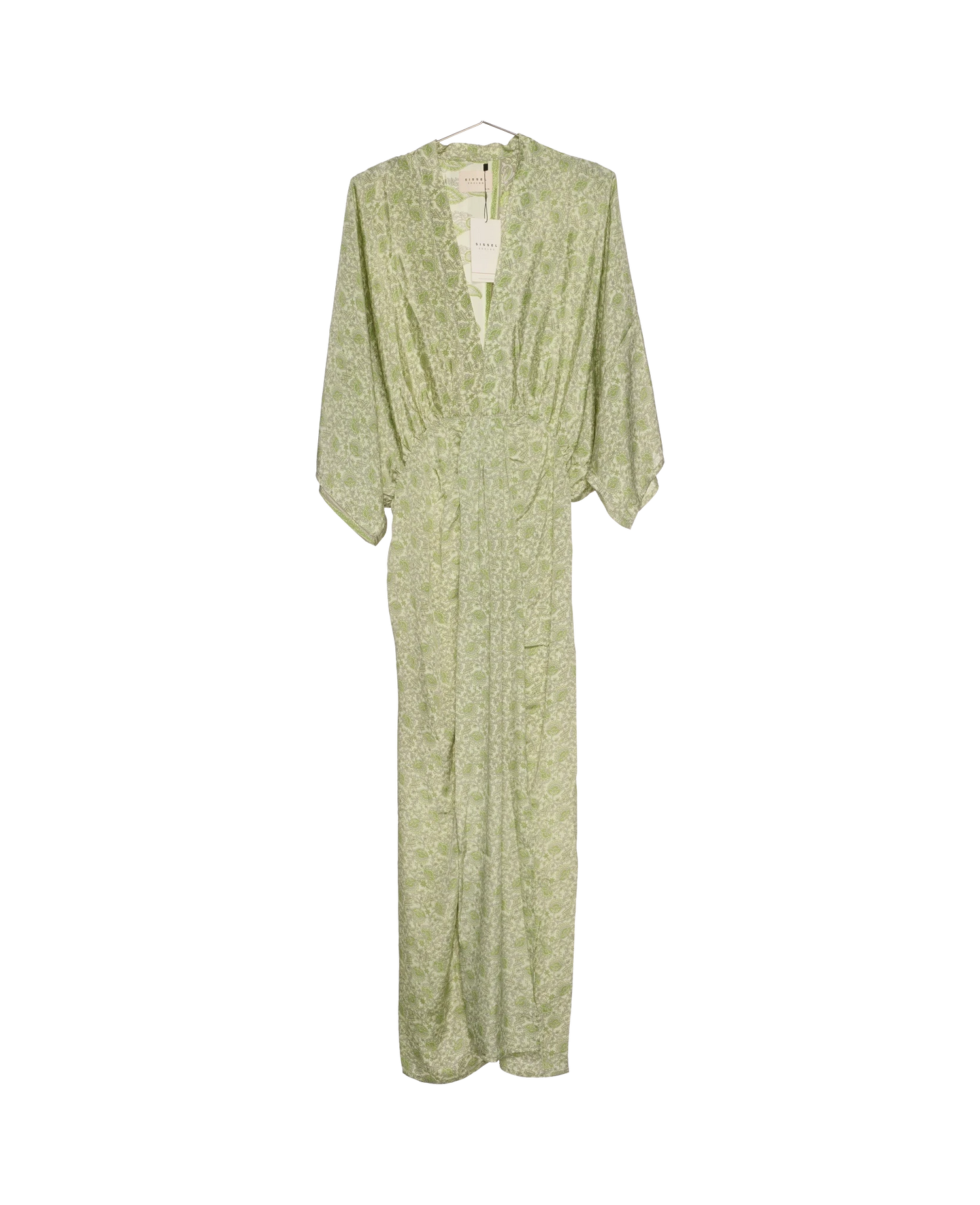 Juno Long Dress - No. 370