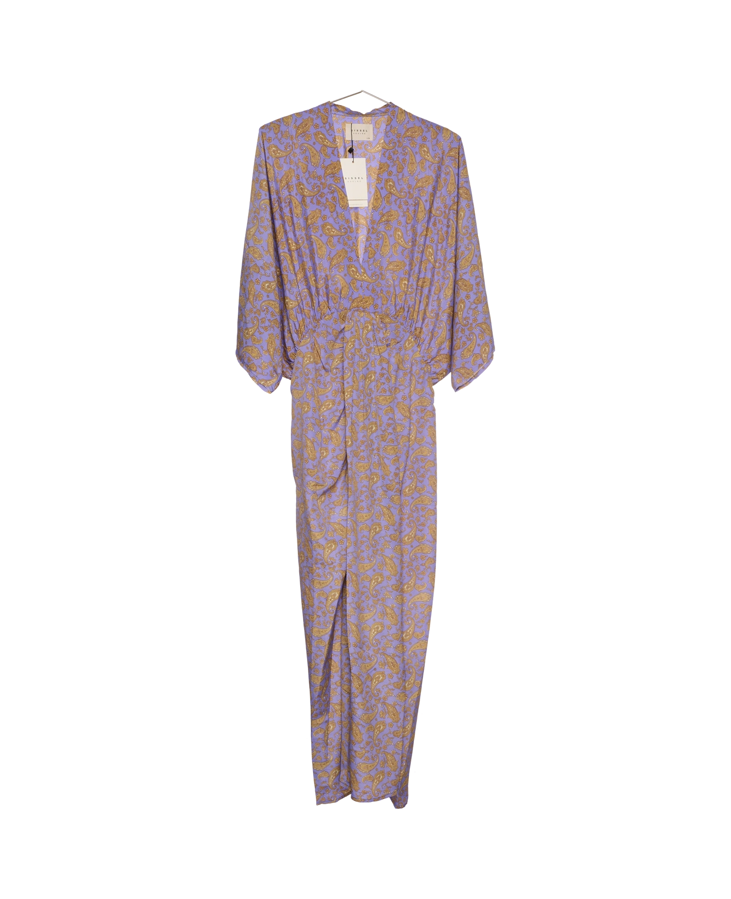 Juno Long Dress - No. 372