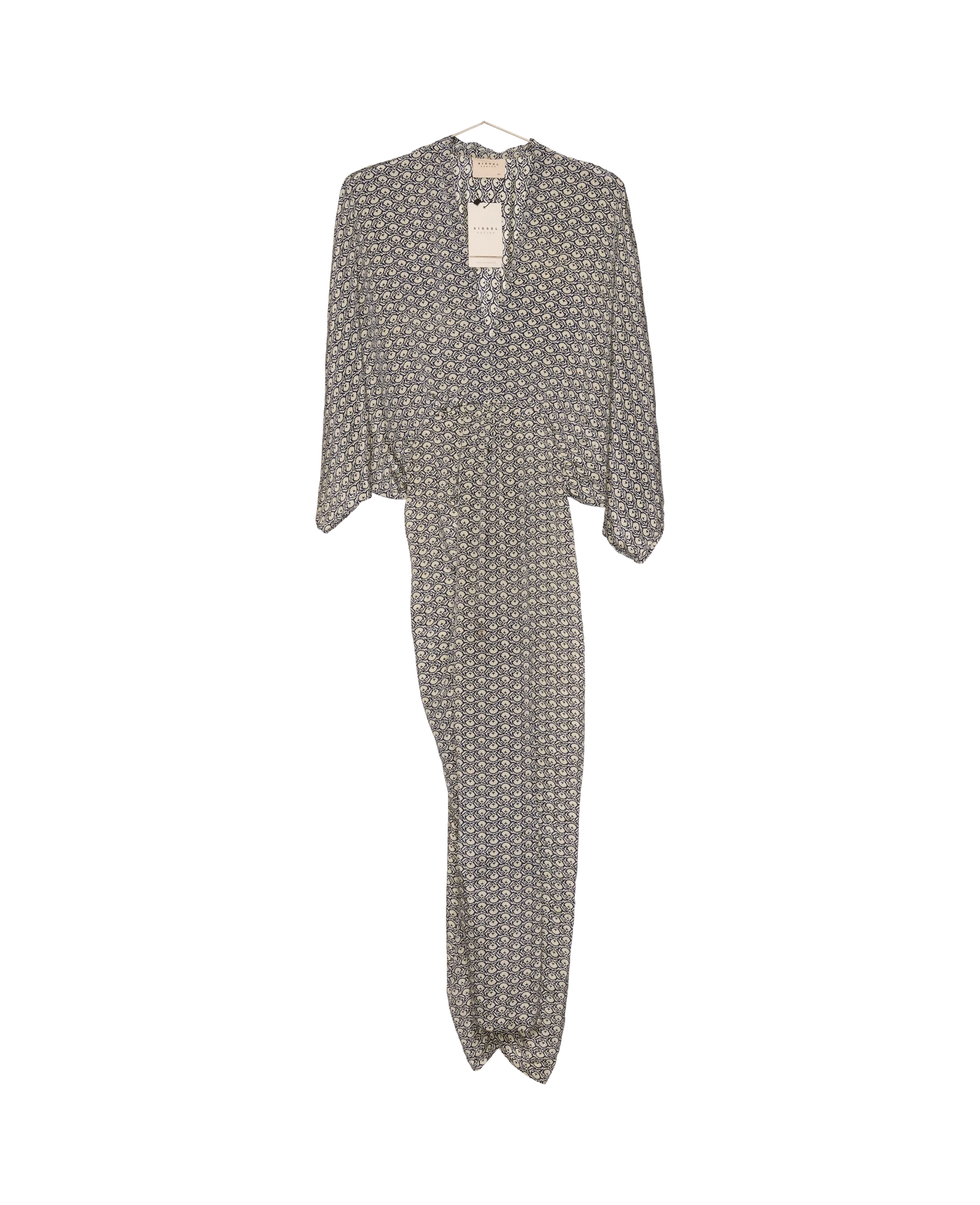 Juno Long Dress - No. 390