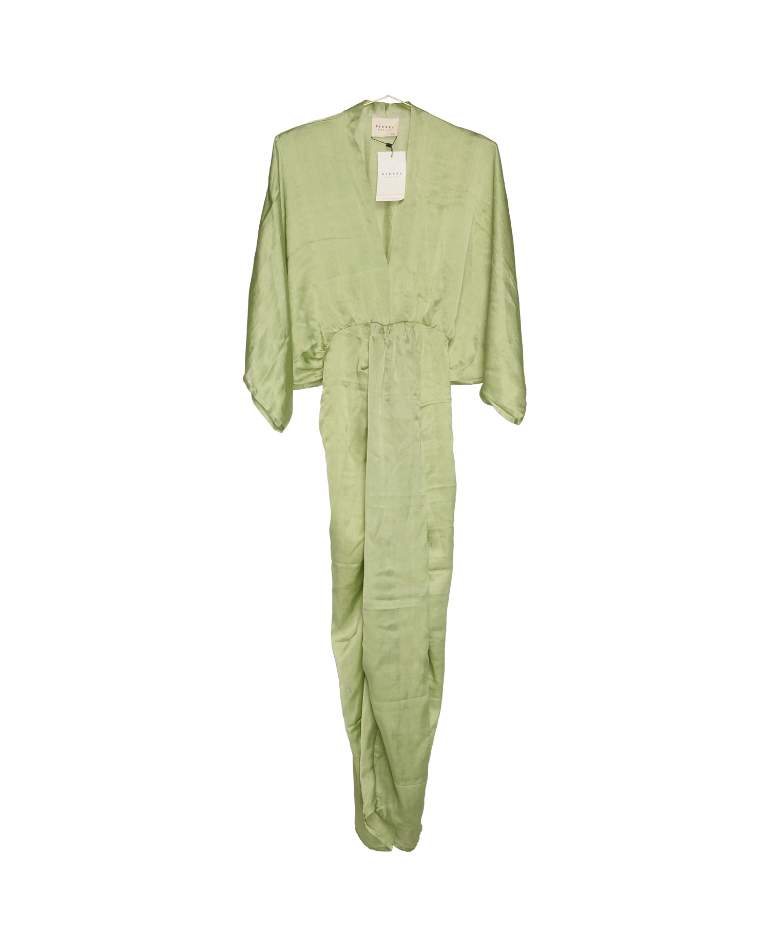 Juno Long Dress - No. 416