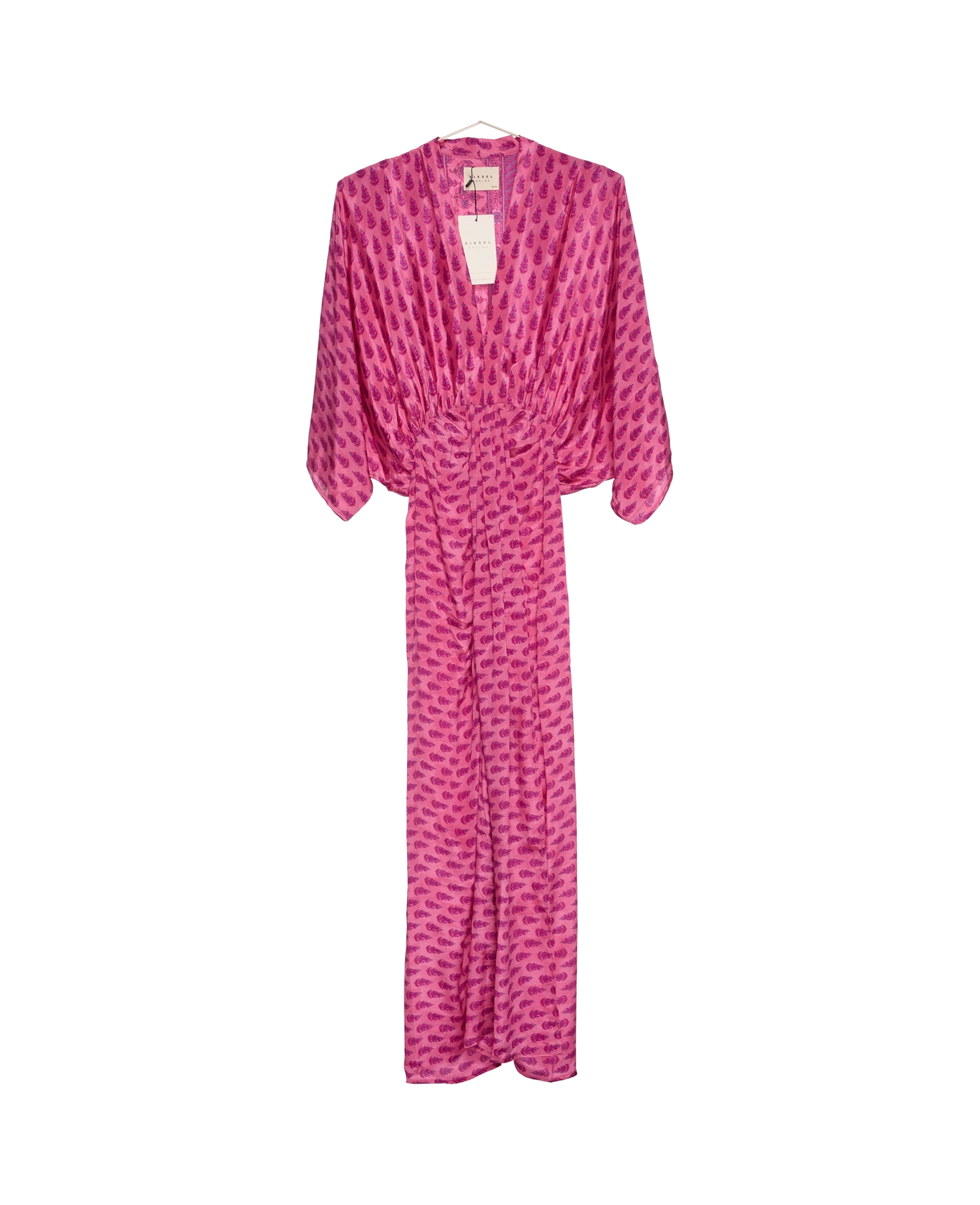 Juno Long Dress - No. 426