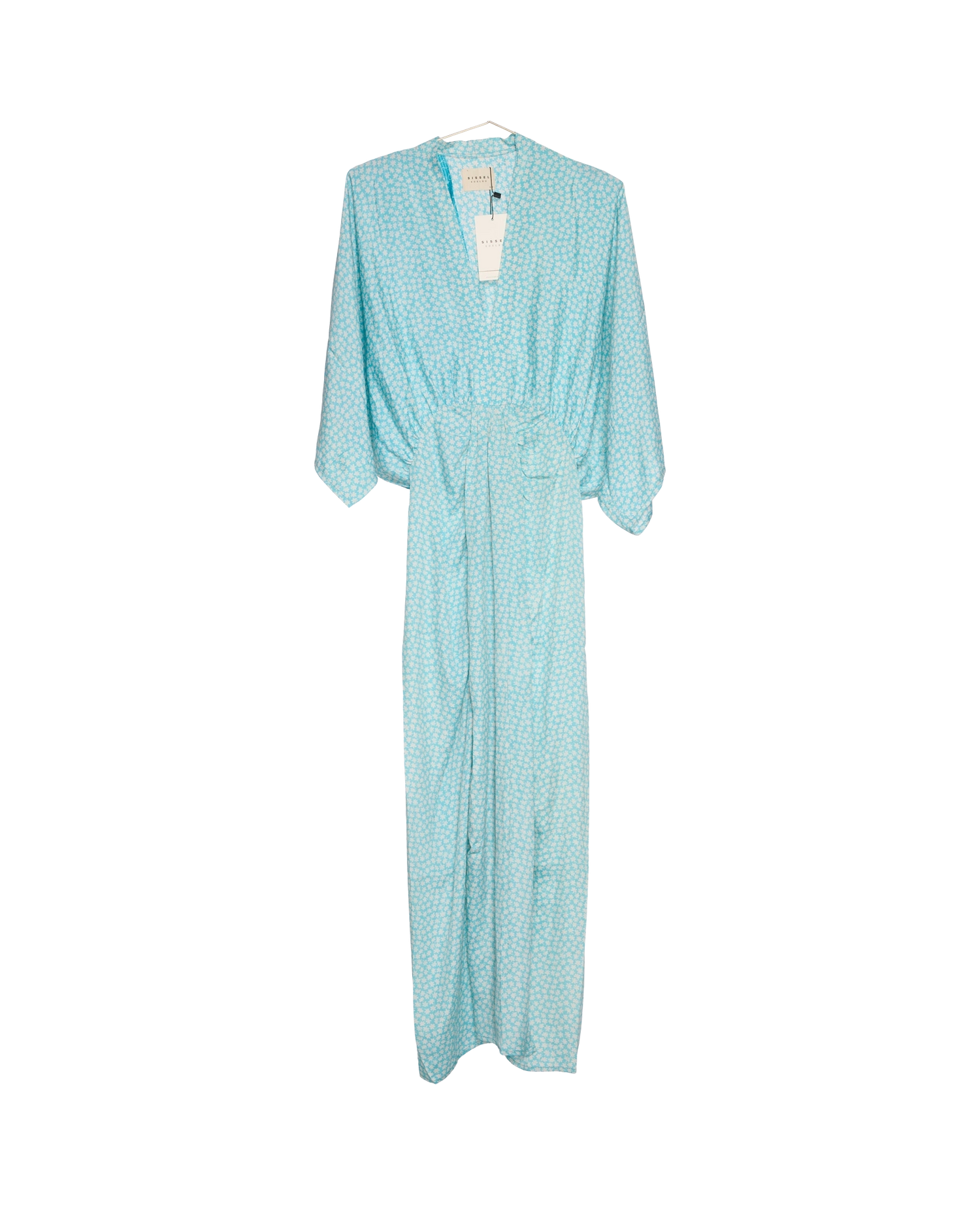 Juno Long Dress - No. 441