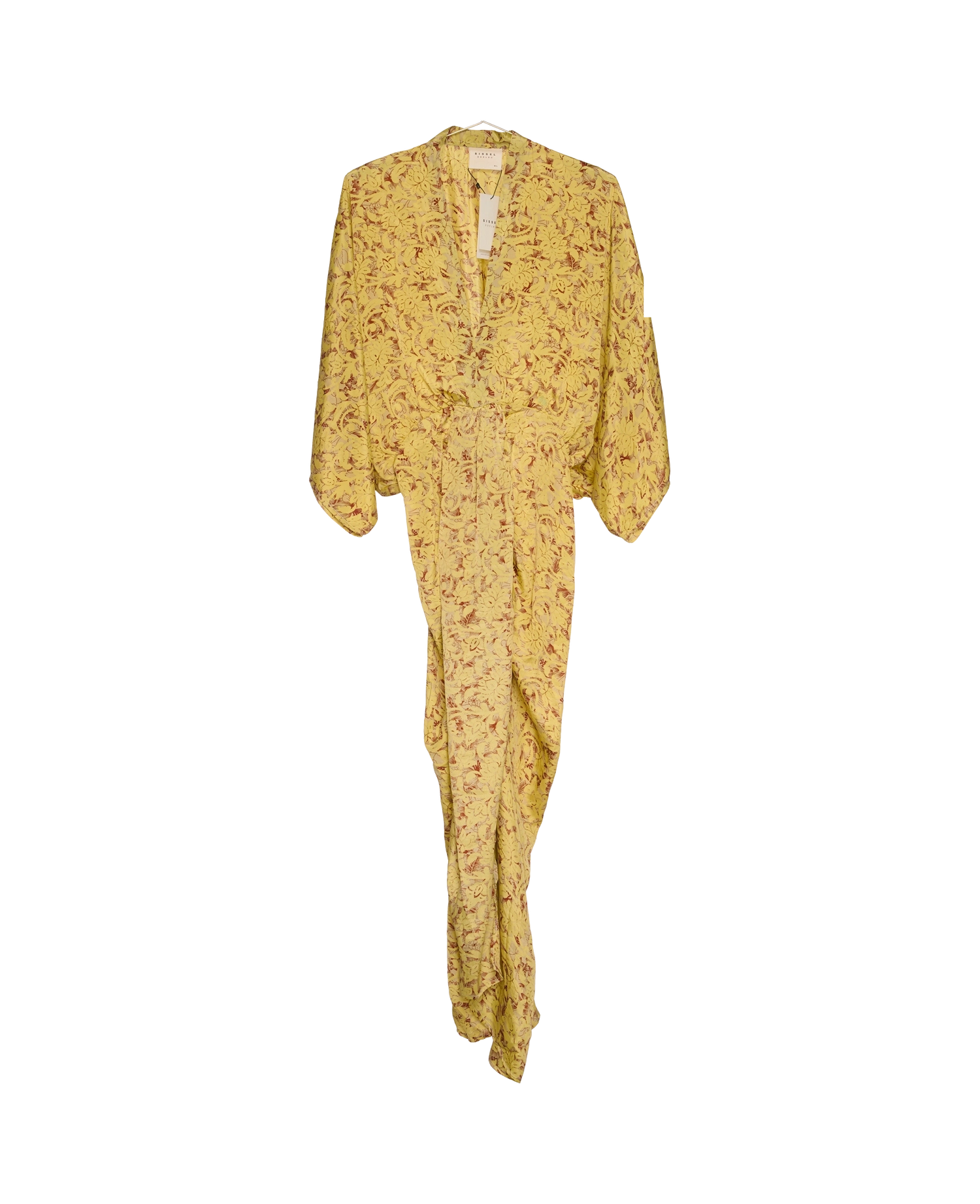 Juno Long Dress - No. 467