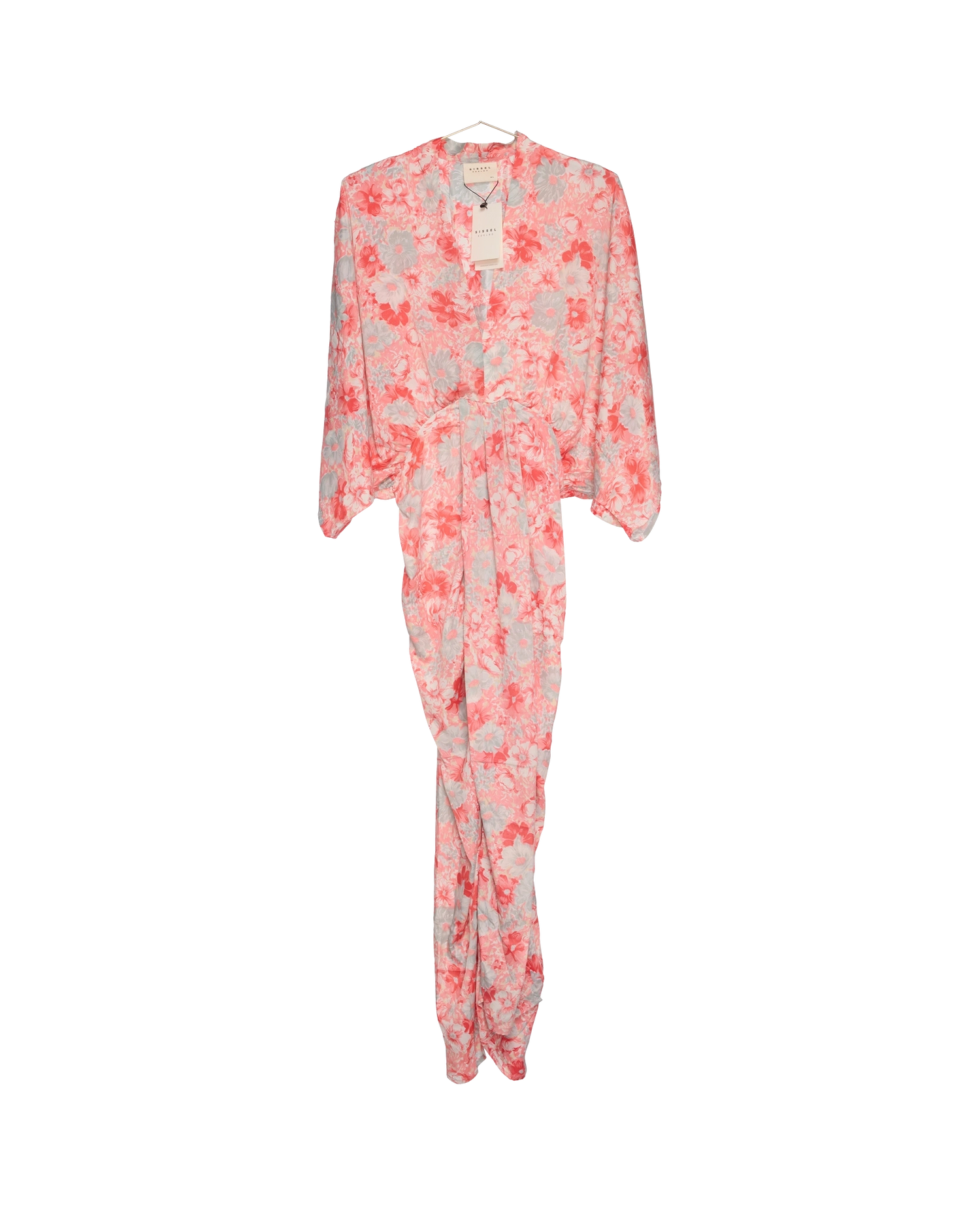 Juno Long Dress - No. 472