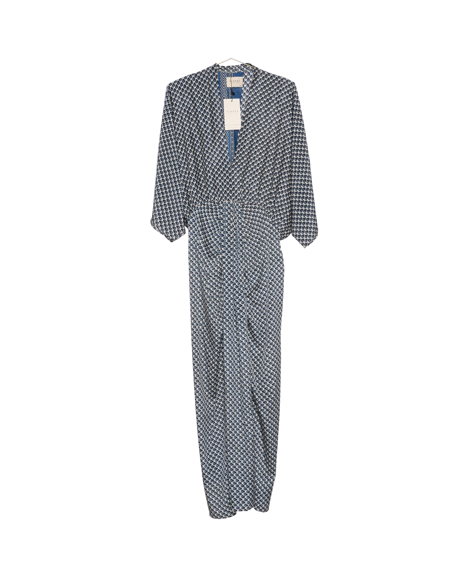 Juno Long Dress - No. 501